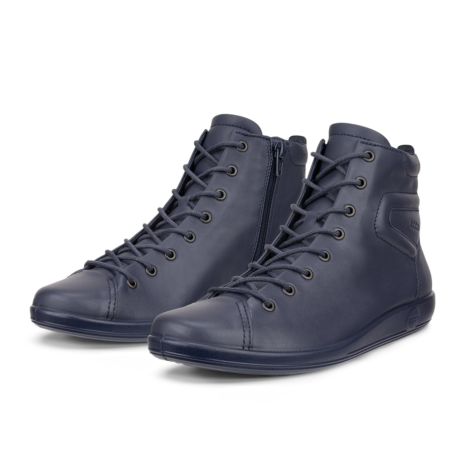 Кеды ECCO SOFT 2.0 207513/01038