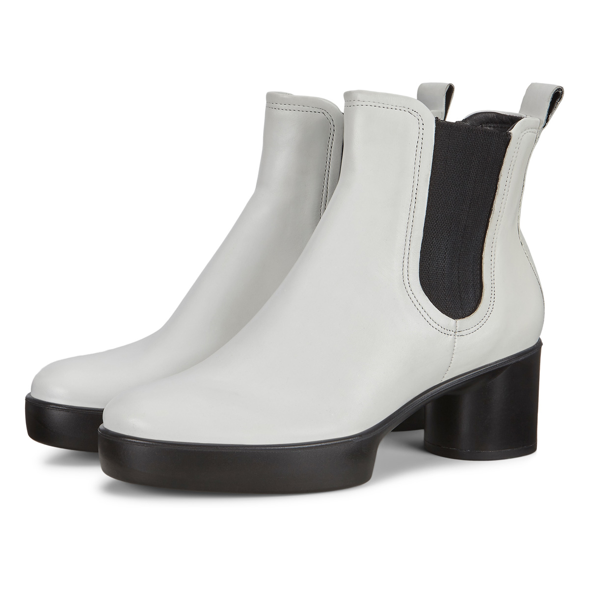 Ботильоны ECCO SHAPE SCULPTED MOTION 35 207613/01002