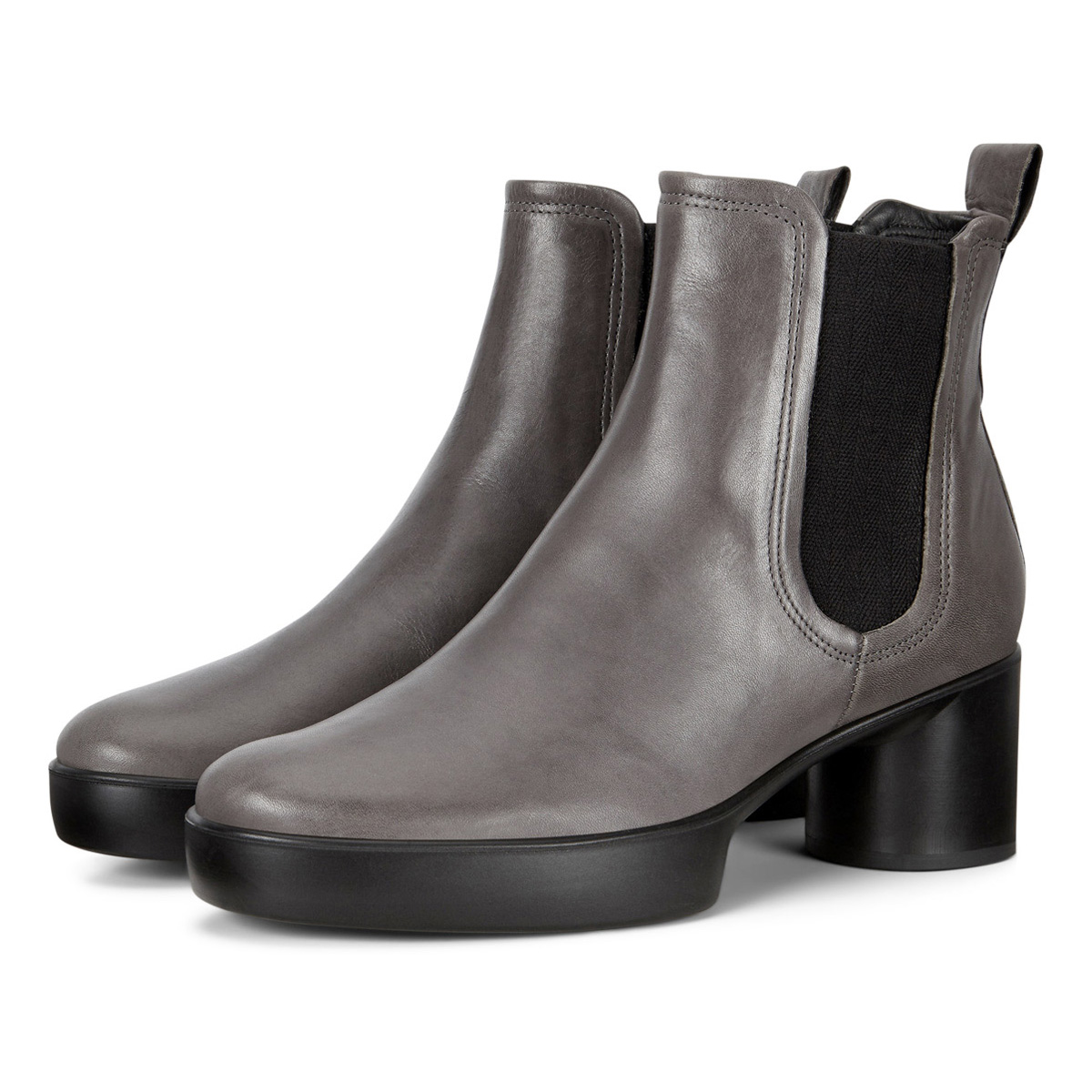 Ботильоны ECCO SHAPE SCULPTED MOTION 35 207613/01539