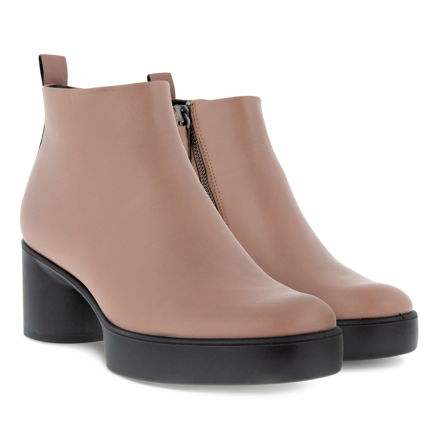 Ботильоны ECCO SHAPE SCULPTED MOTION 35 207633/01337