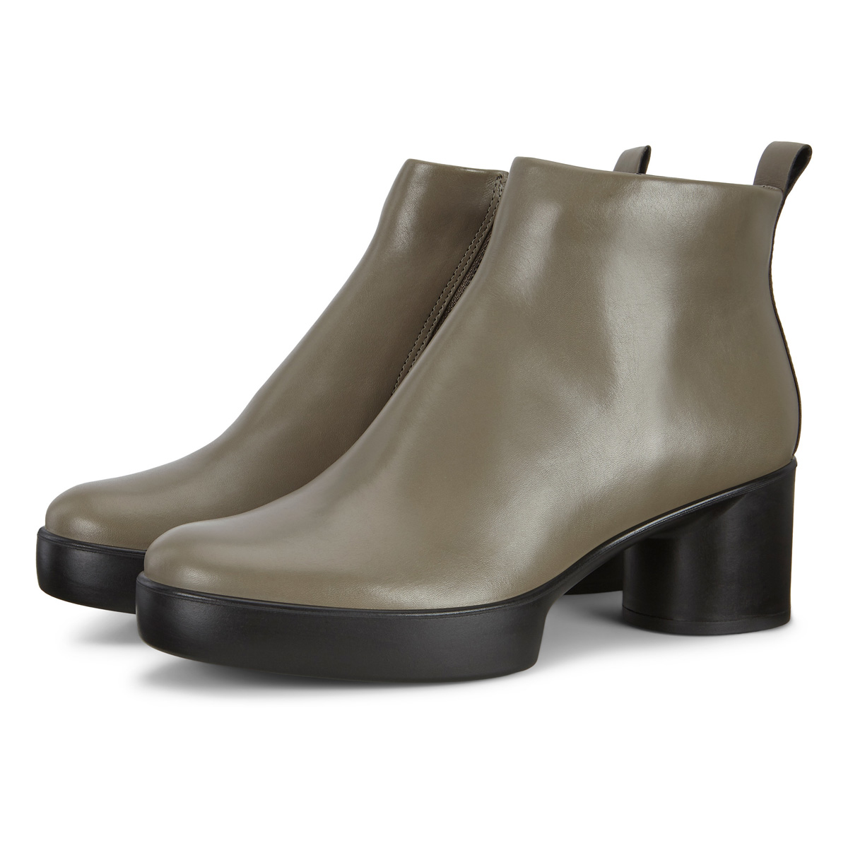 Ботильоны ECCO SHAPE SCULPTED MOTION 35 207633/01375