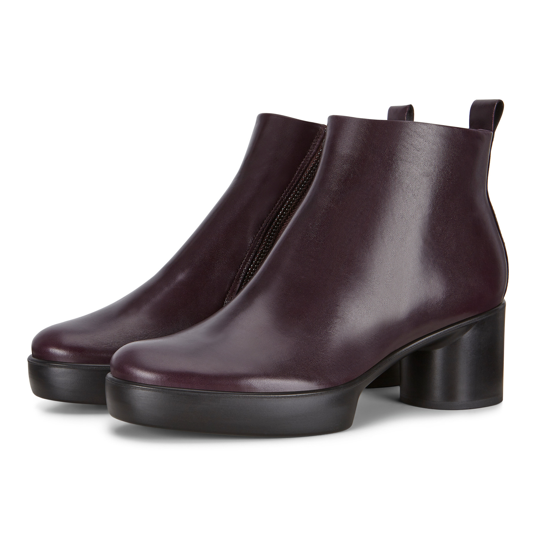 Ботильоны ECCO SHAPE SCULPTED MOTION 35 207633/01385