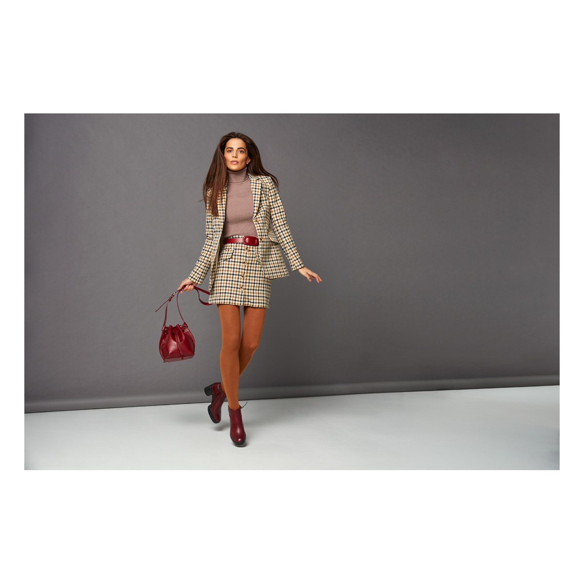 Ботильоны ECCO SHAPE SCULPTED MOTION 35 207633/01480