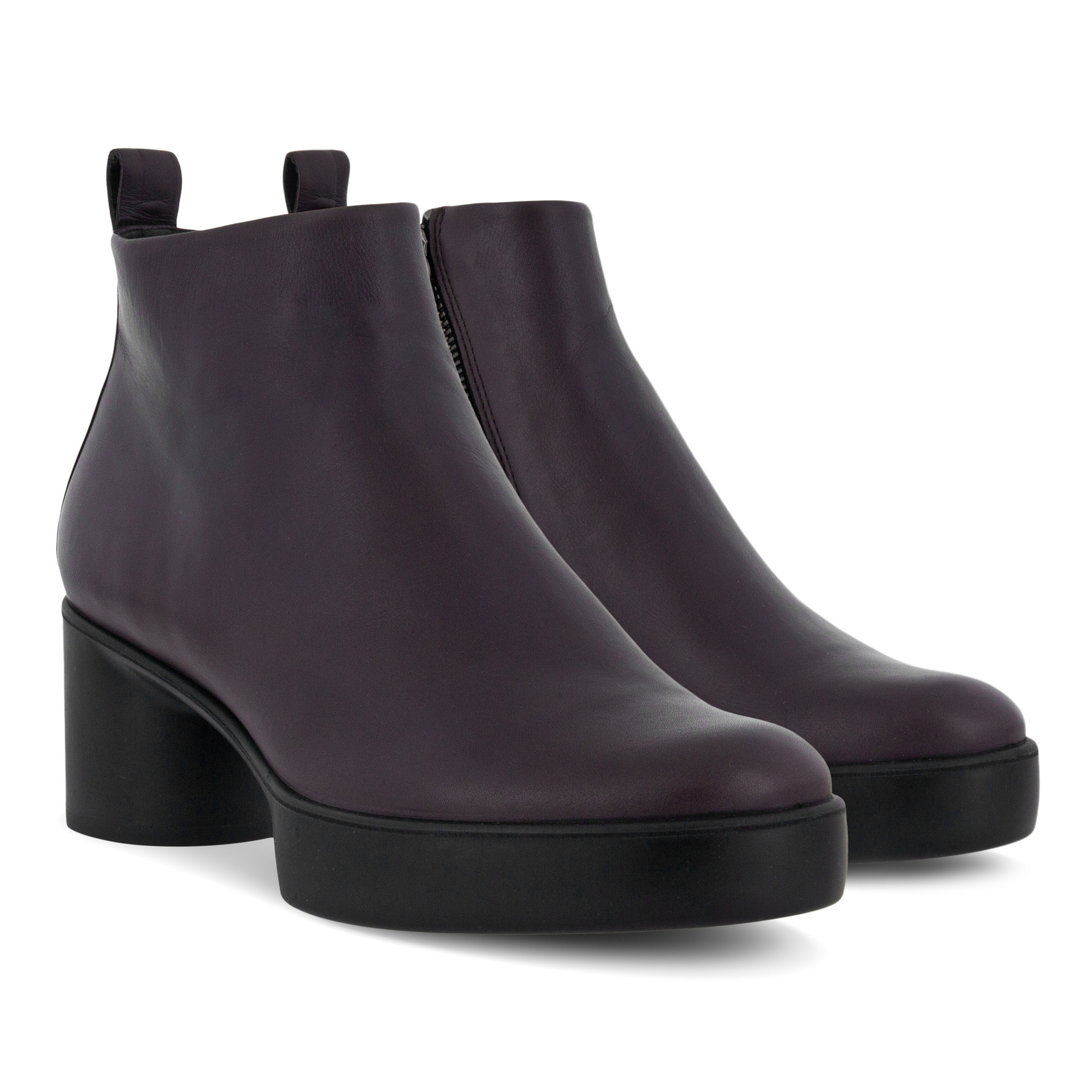 Ботильоны ECCO SHAPE SCULPTED MOTION 35 207633/01576