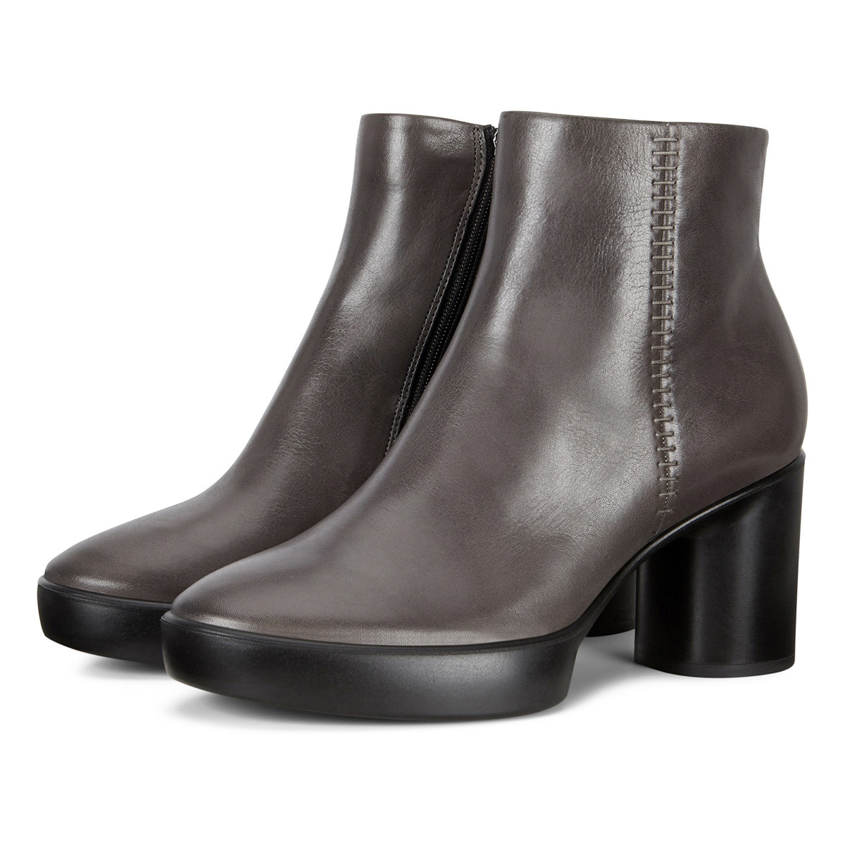 Ботильоны ECCO SHAPE SCULPTED MOTION 55 207713/01539