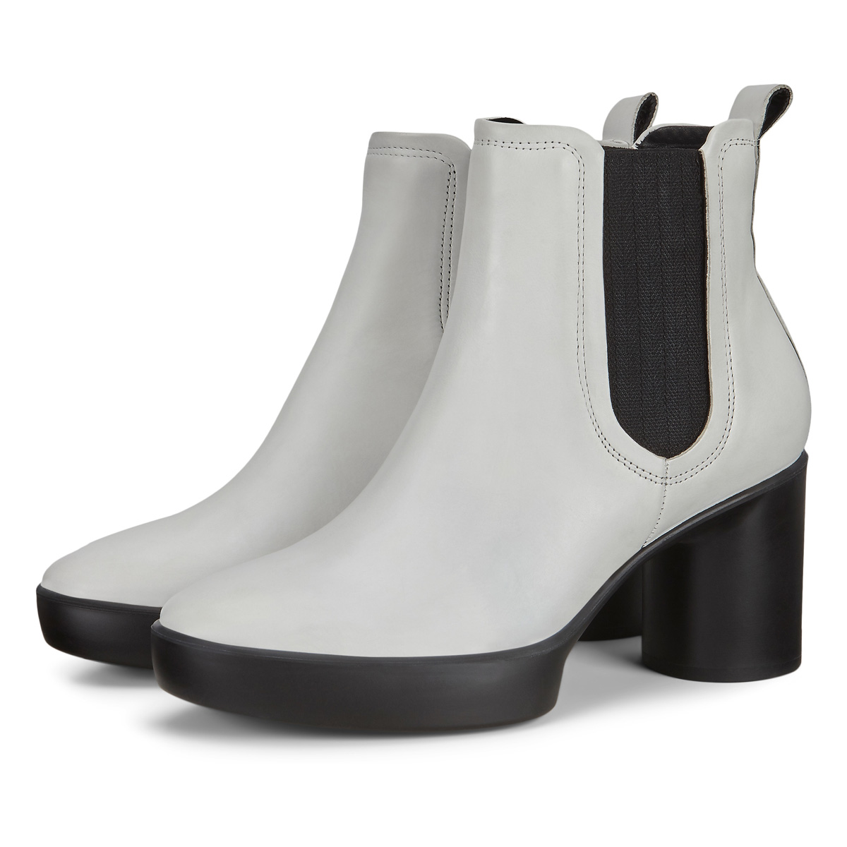 Ботильоны ECCO SHAPE SCULPTED MOTION 55 207723/01002