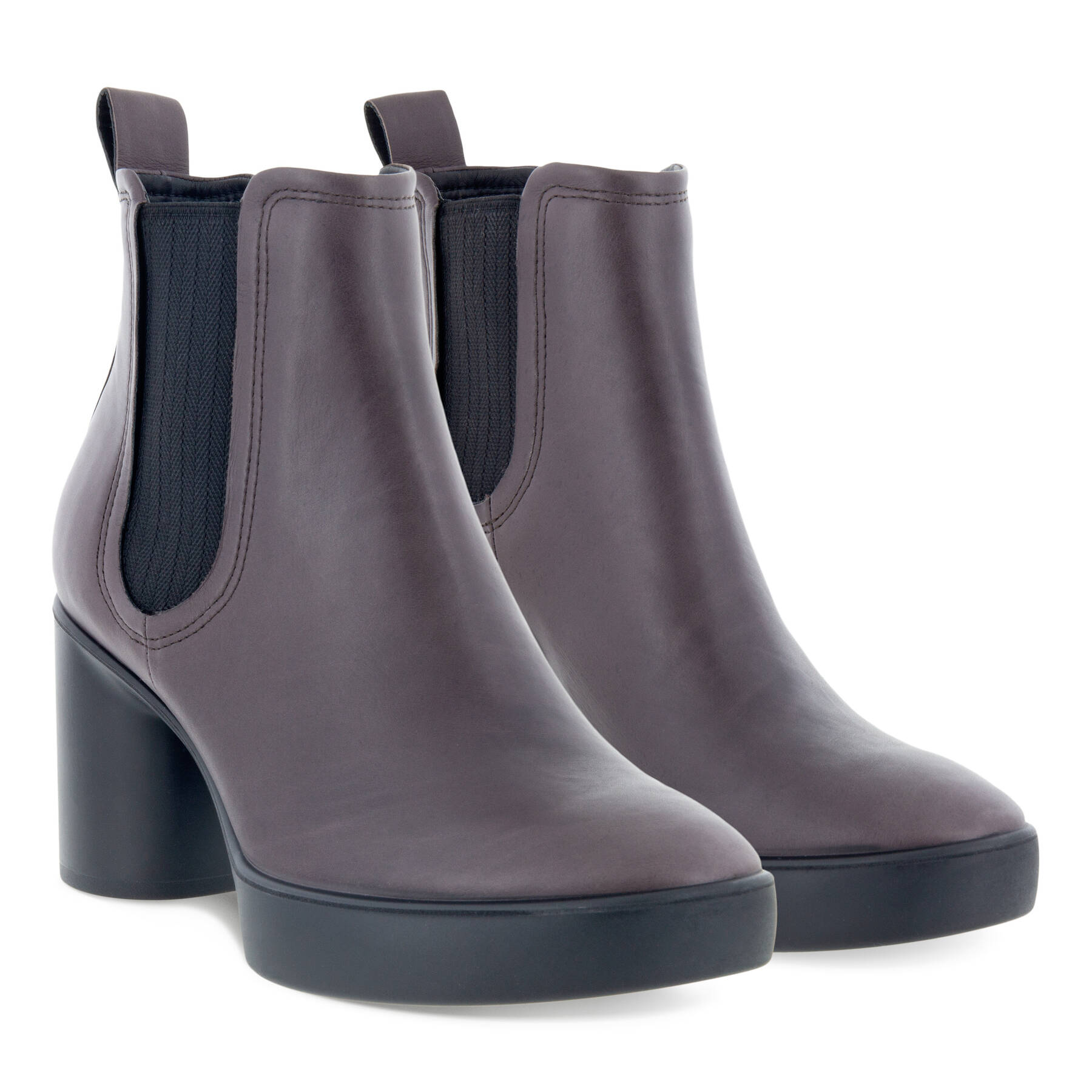 Ботильоны ECCO SHAPE SCULPTED MOTION 55 207723/01576