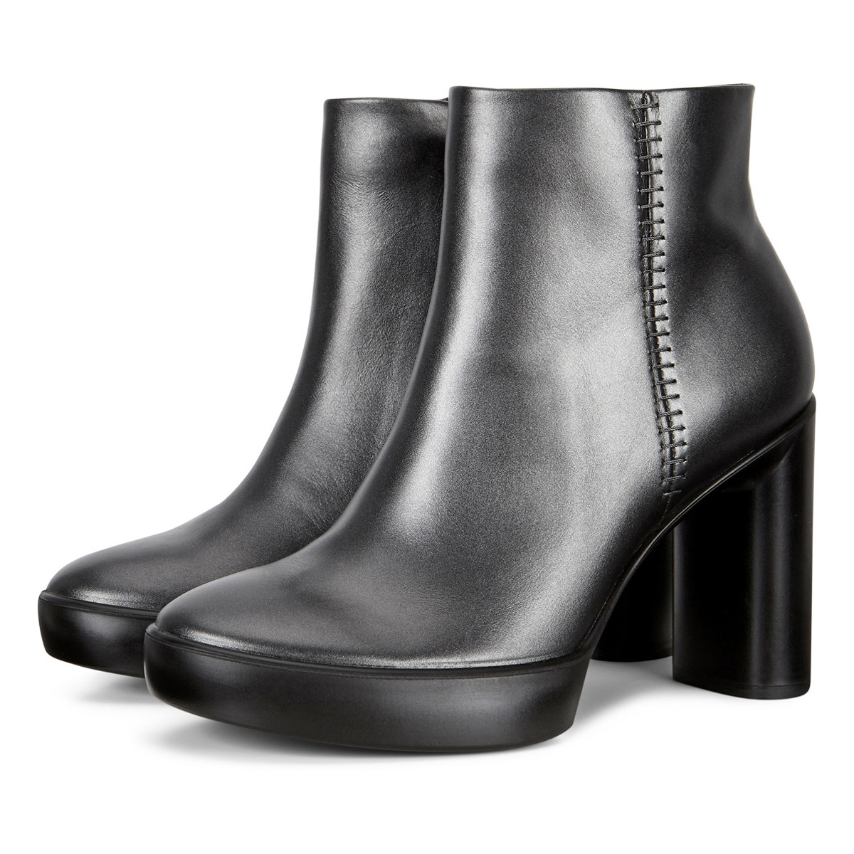 Ботильоны ECCO SHAPE SCULPTED MOTION 75 207803/51383