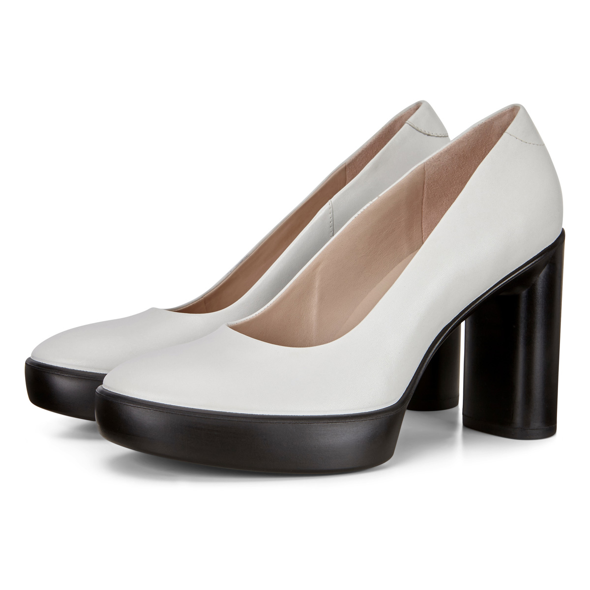 Туфли ECCO SHAPE SCULPTED MOTION 75 207813/01002