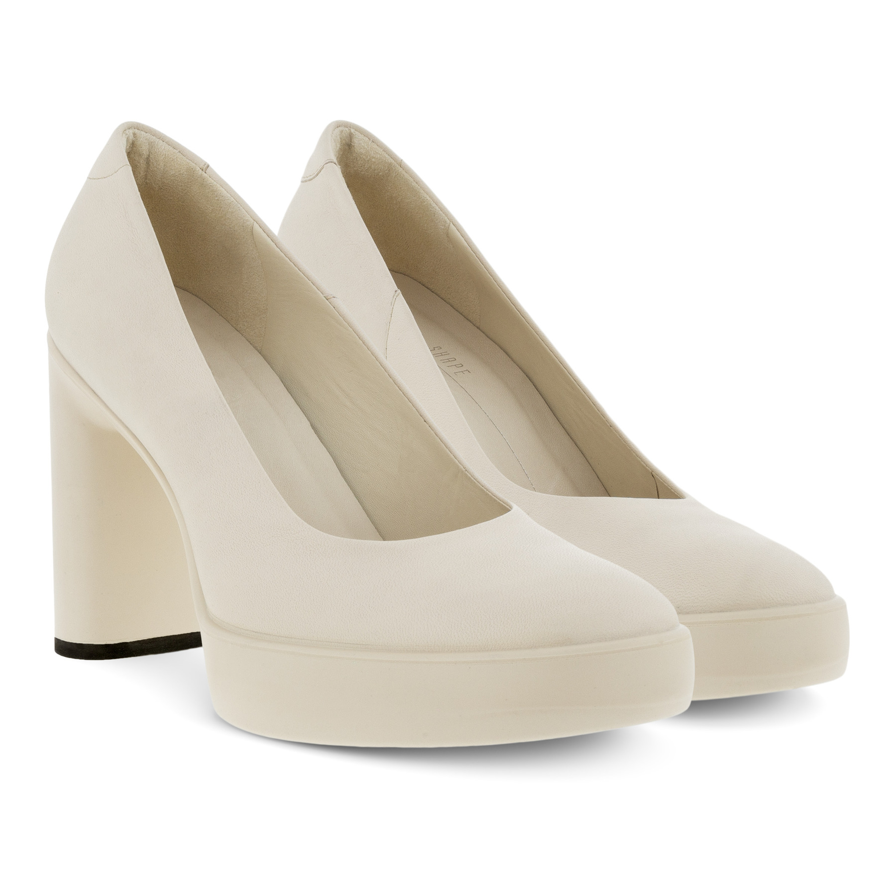 Туфли ECCO SHAPE SCULPTED MOTION 75 207813/01378