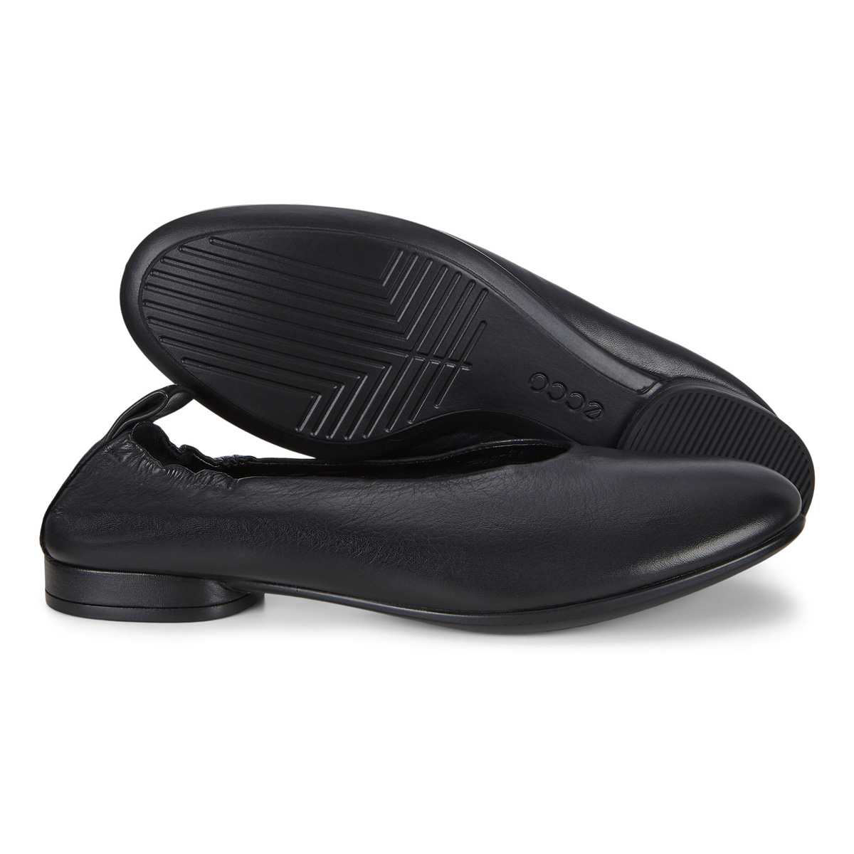 Балетки ECCO ANINE 208063/01001