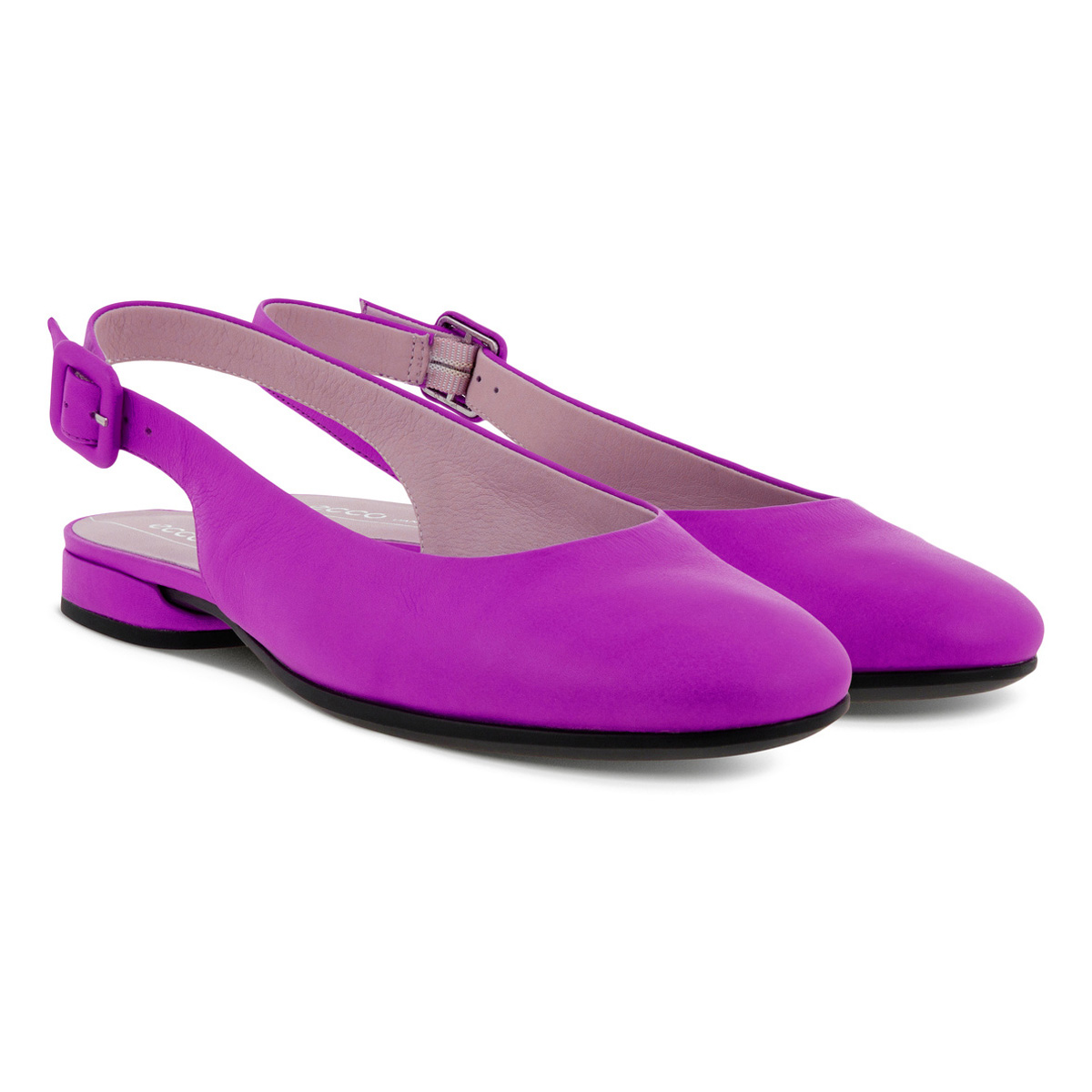 Балетки ECCO ANINE 208073/01531