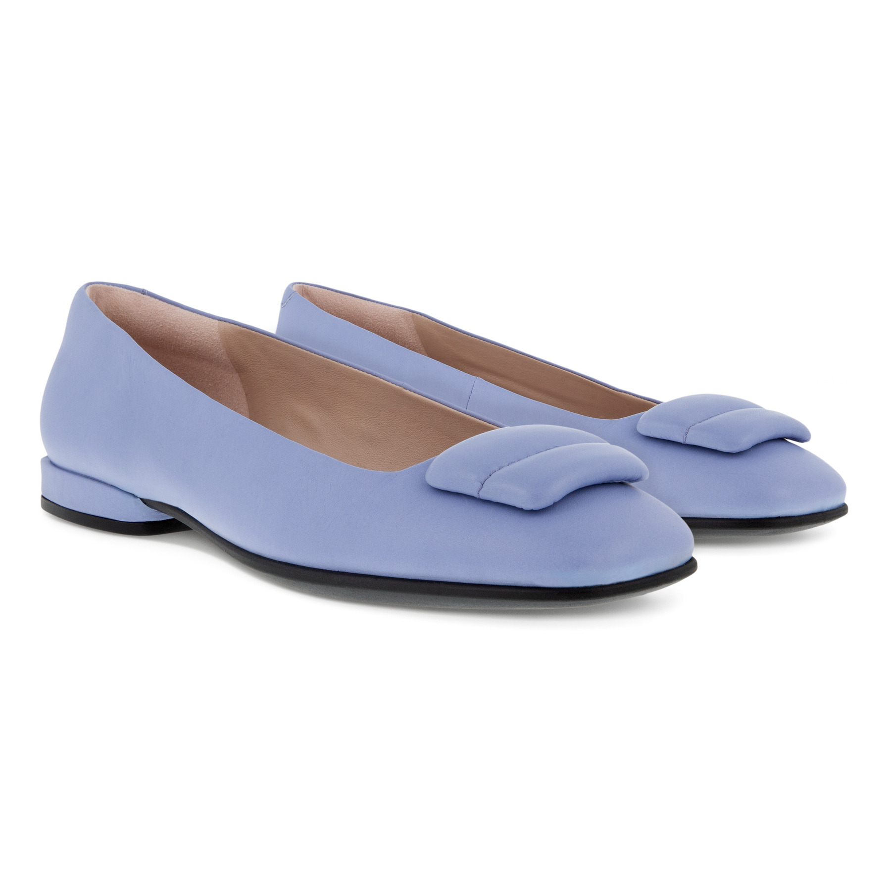 Туфли ECCO ANINE SQUARED 208273/01659