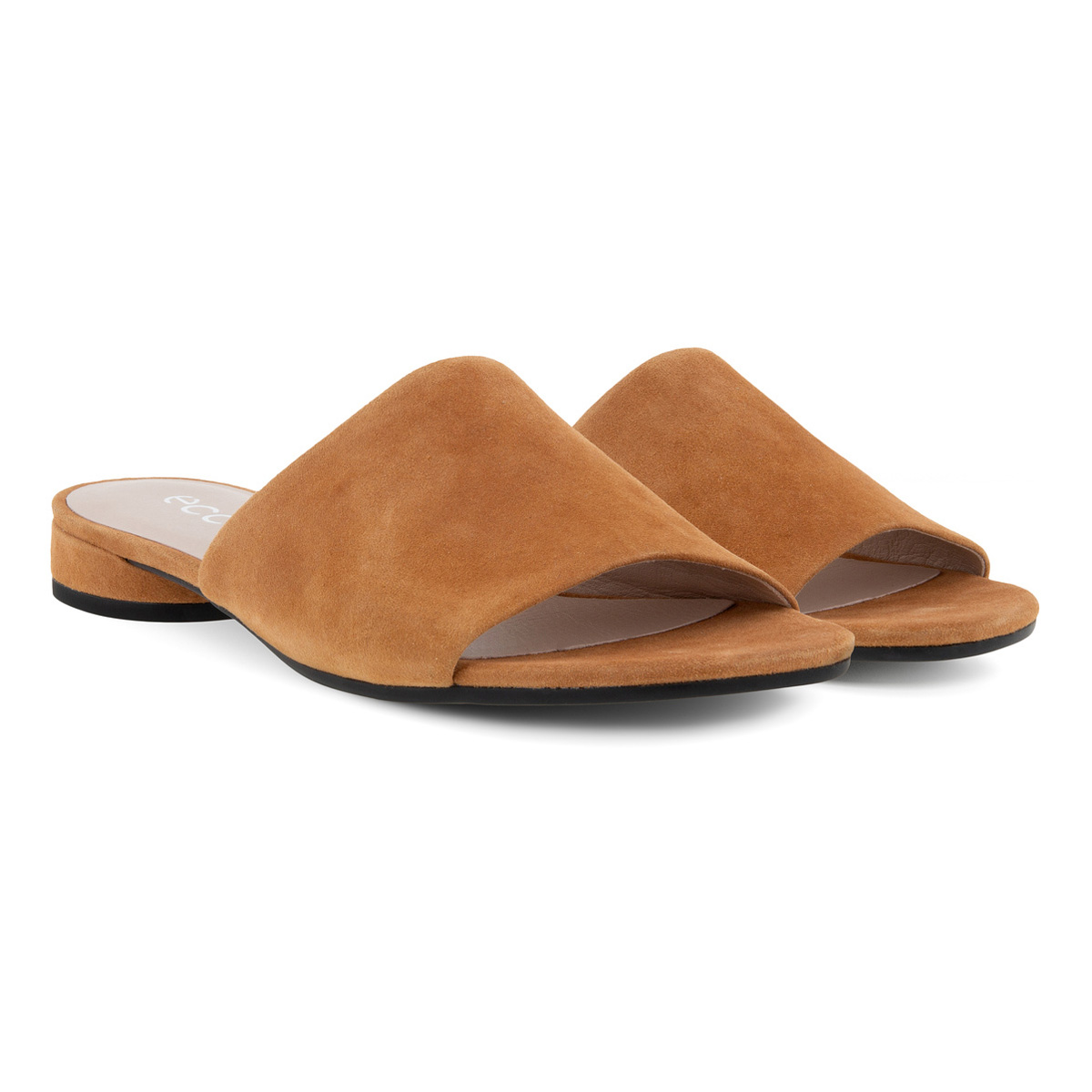 Сабо ECCO W FLAT SANDAL II 208403/05021