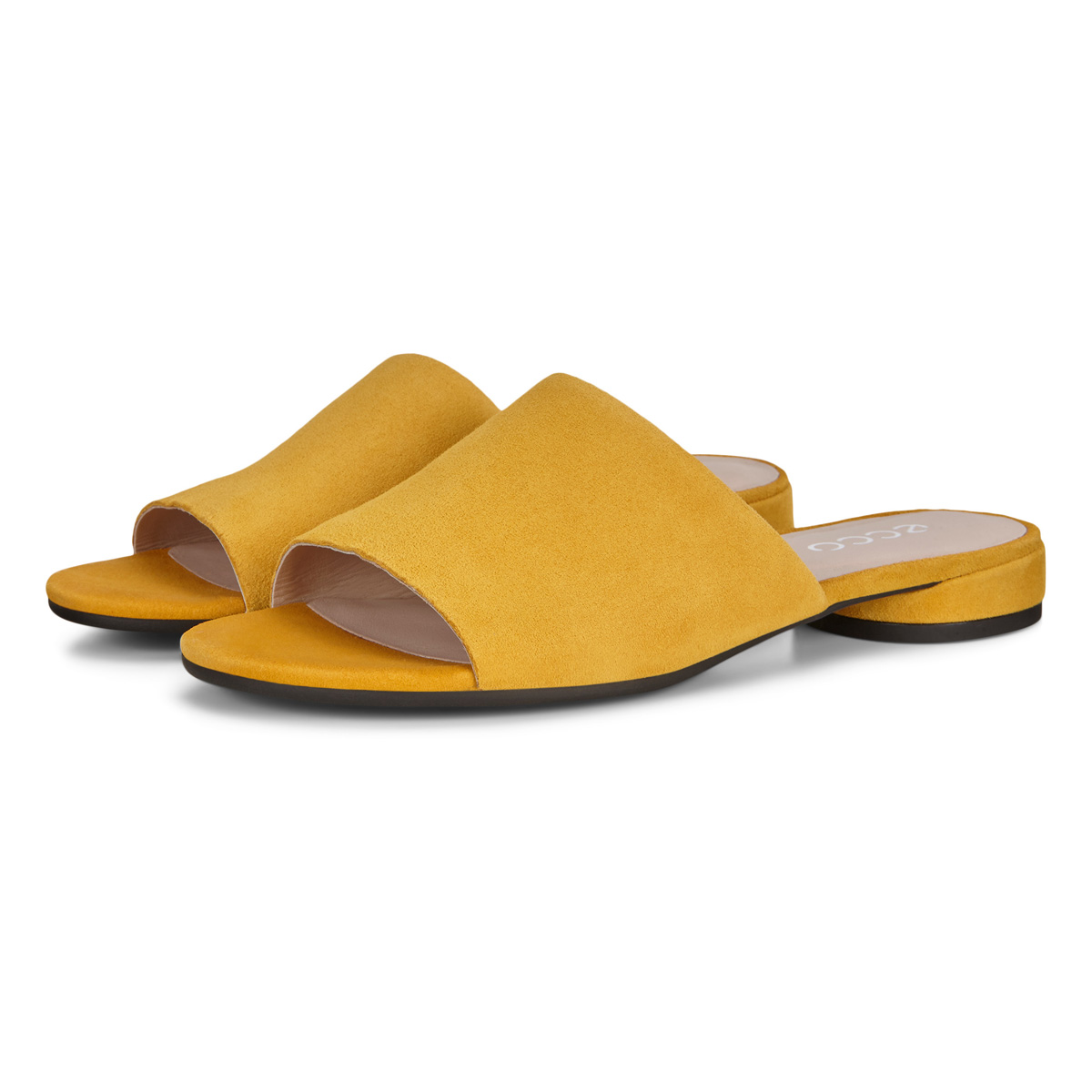 Сабо ECCO W FLAT SANDAL II 208403/05366