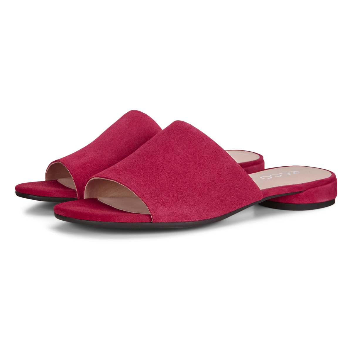 Сабо ECCO W FLAT SANDAL II 208403/05422