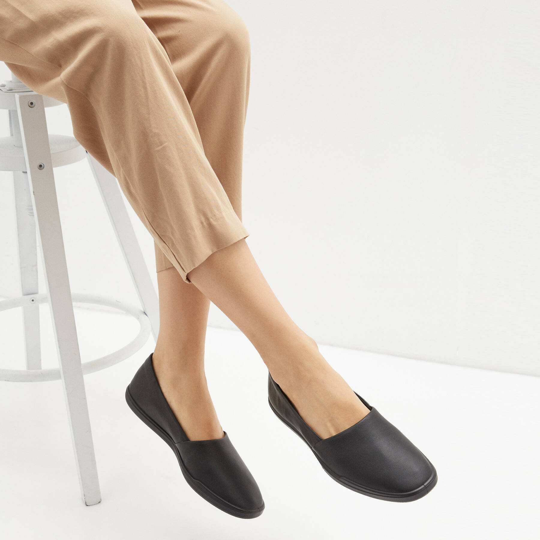 Слипоны ECCO SIMPIL W 208603/01001