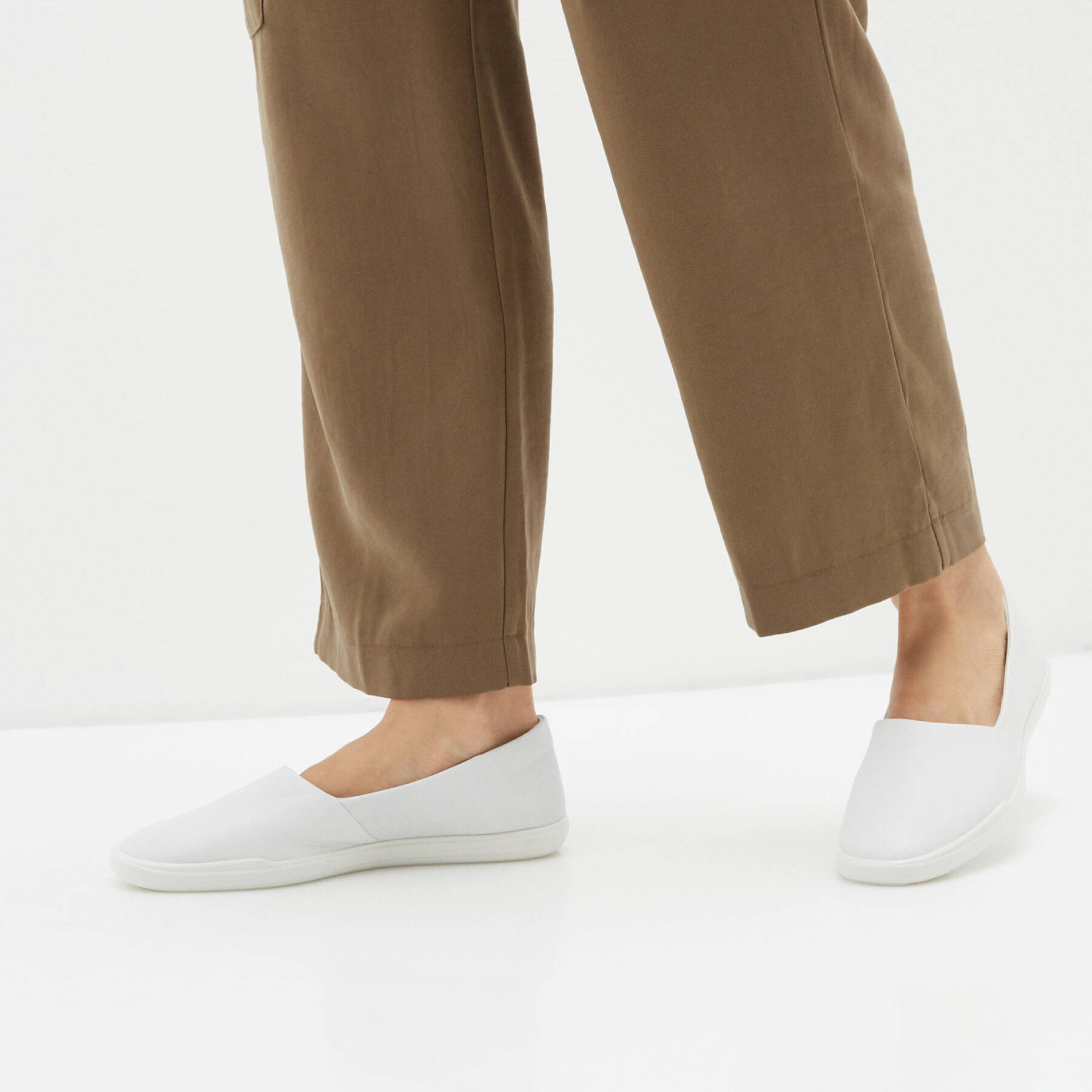 Слипоны ECCO SIMPIL W 208603/01007