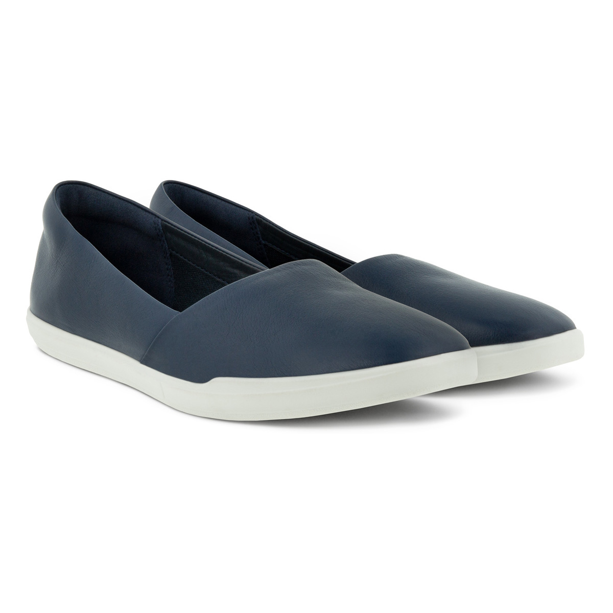 Слипоны ECCO SIMPIL W 208603/01038