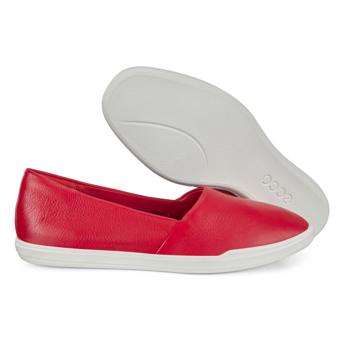 Слипоны ECCO SIMPIL W 208603/01466