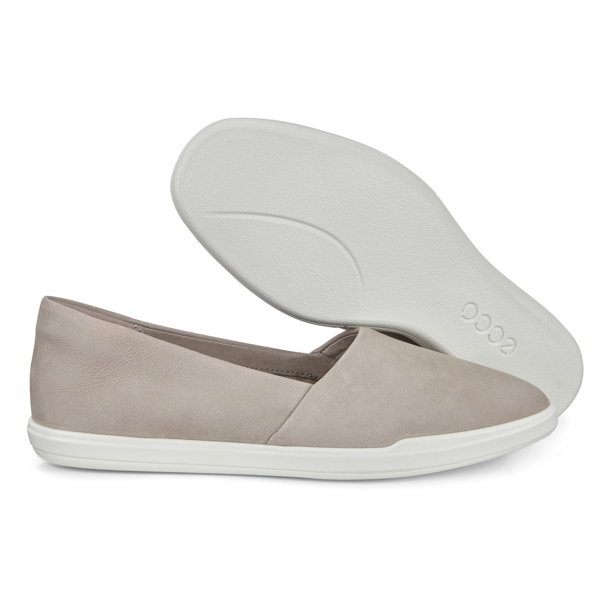 Слипоны ECCO SIMPIL W 208603/02386