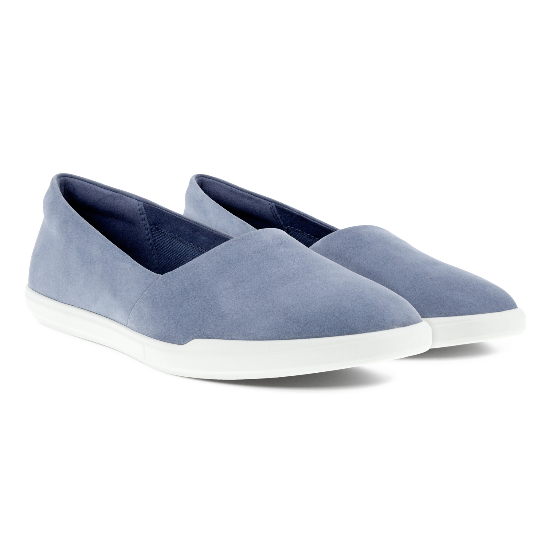 Слипоны ECCO SIMPIL W 208603/02646