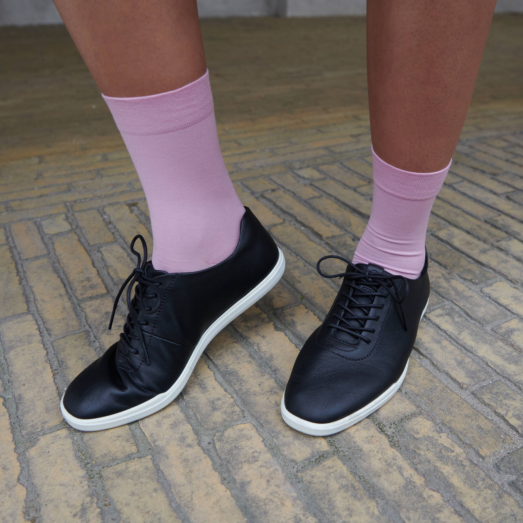 Кеды ECCO SIMPIL W 208613/01001