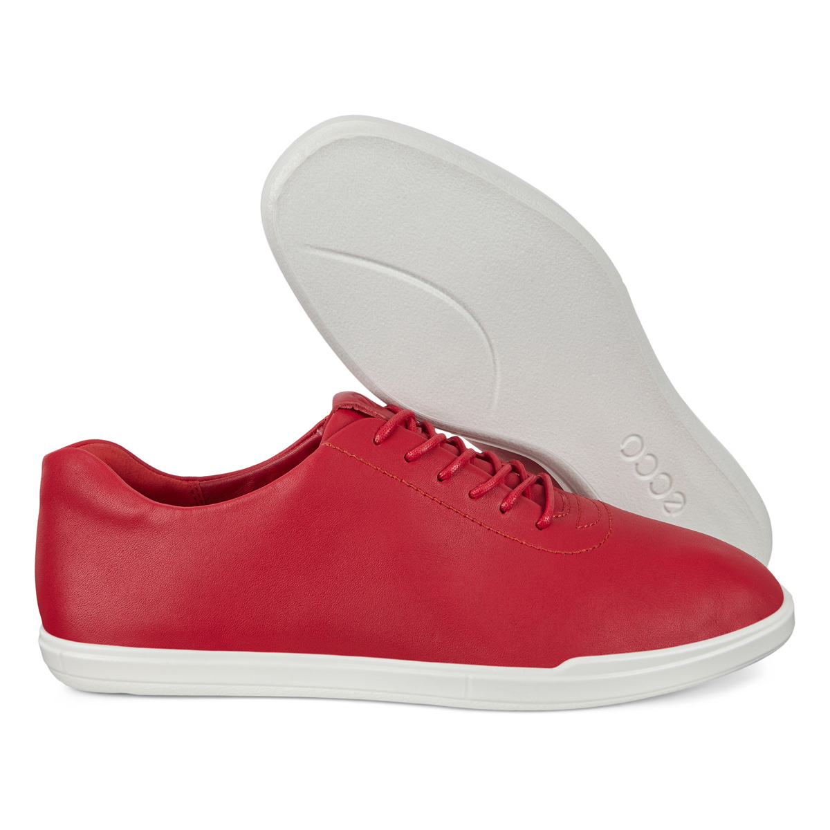 Кеды ECCO SIMPIL W 208613/01466
