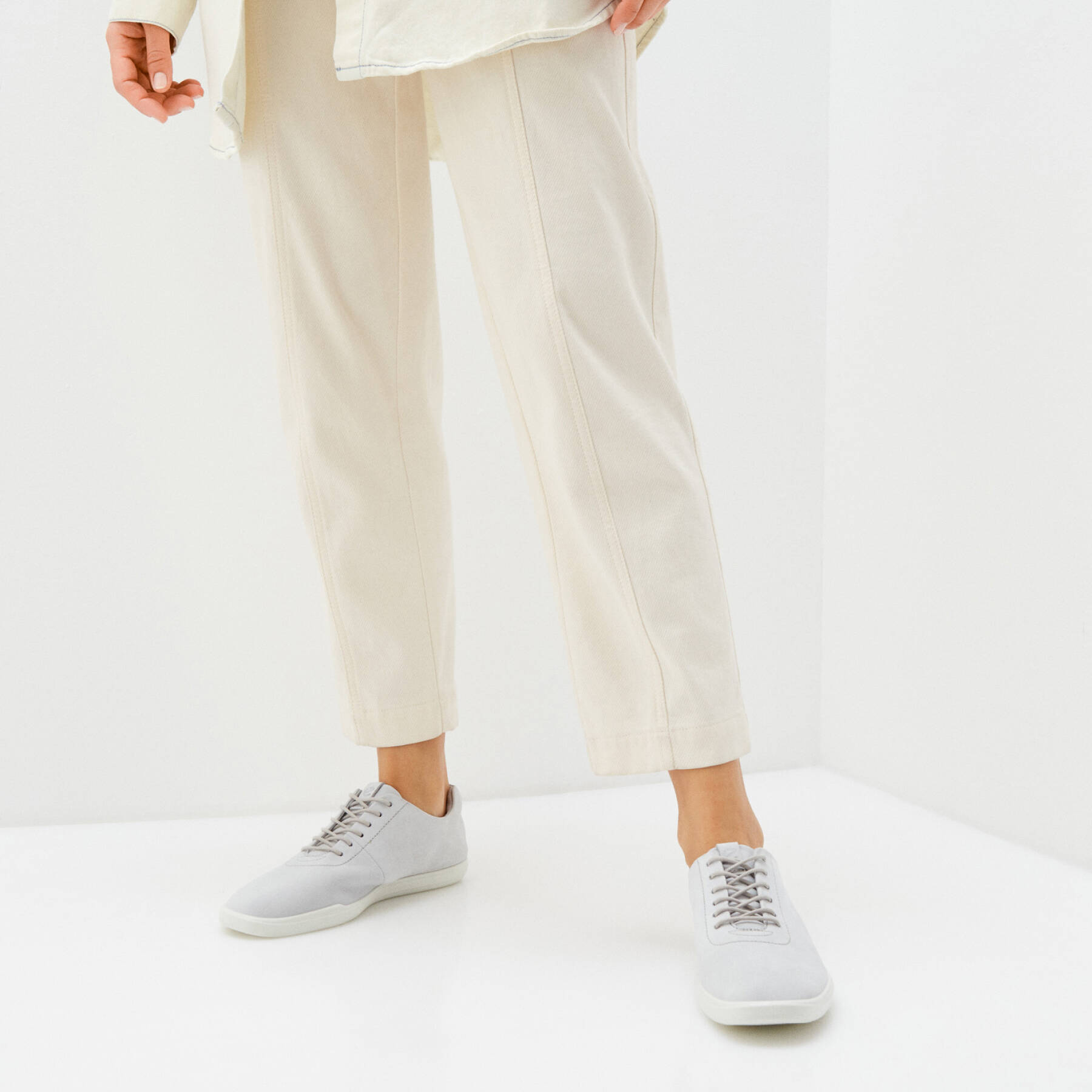 Кеды ECCO SIMPIL W 208613/02379