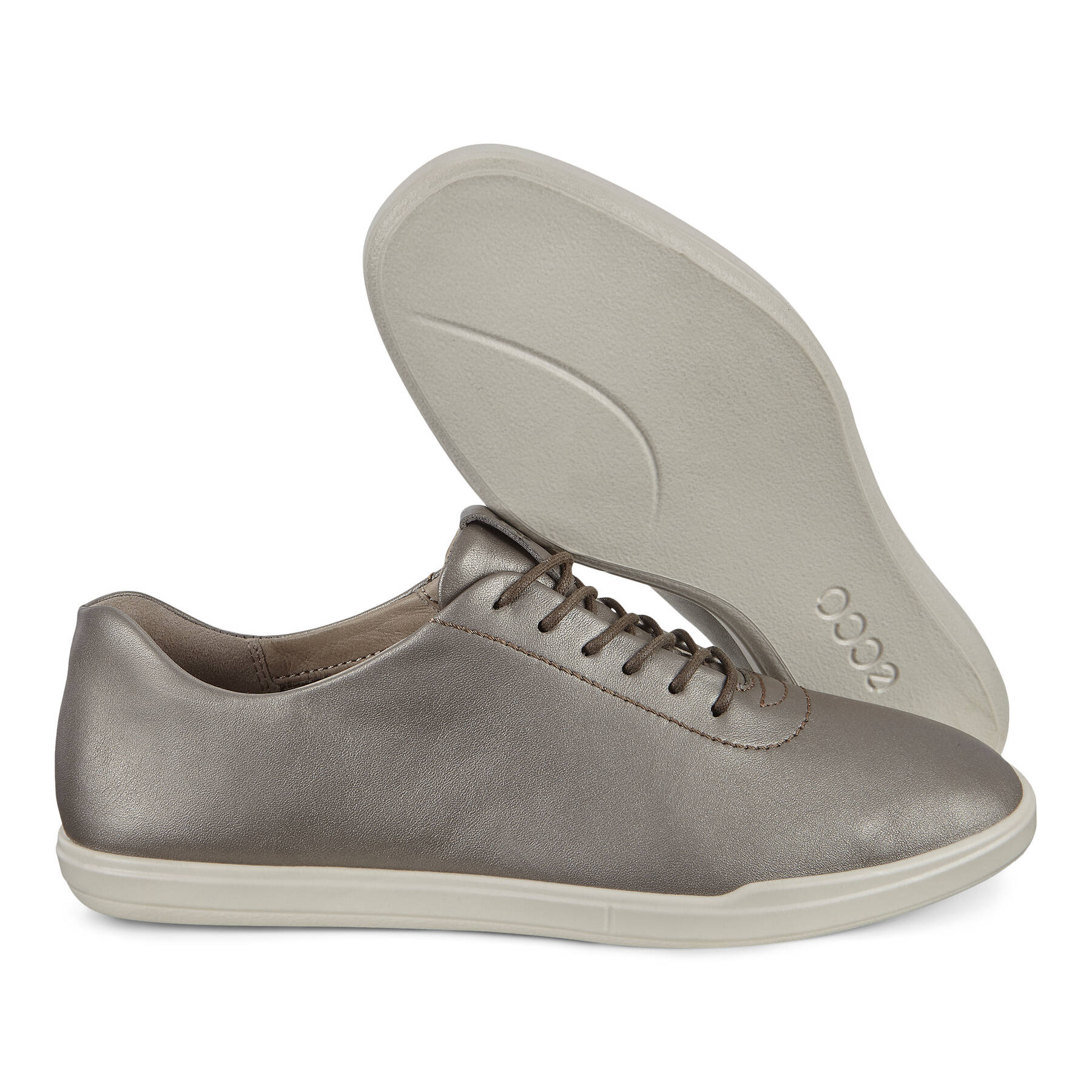Кеды ECCO SIMPIL W 208613/51147