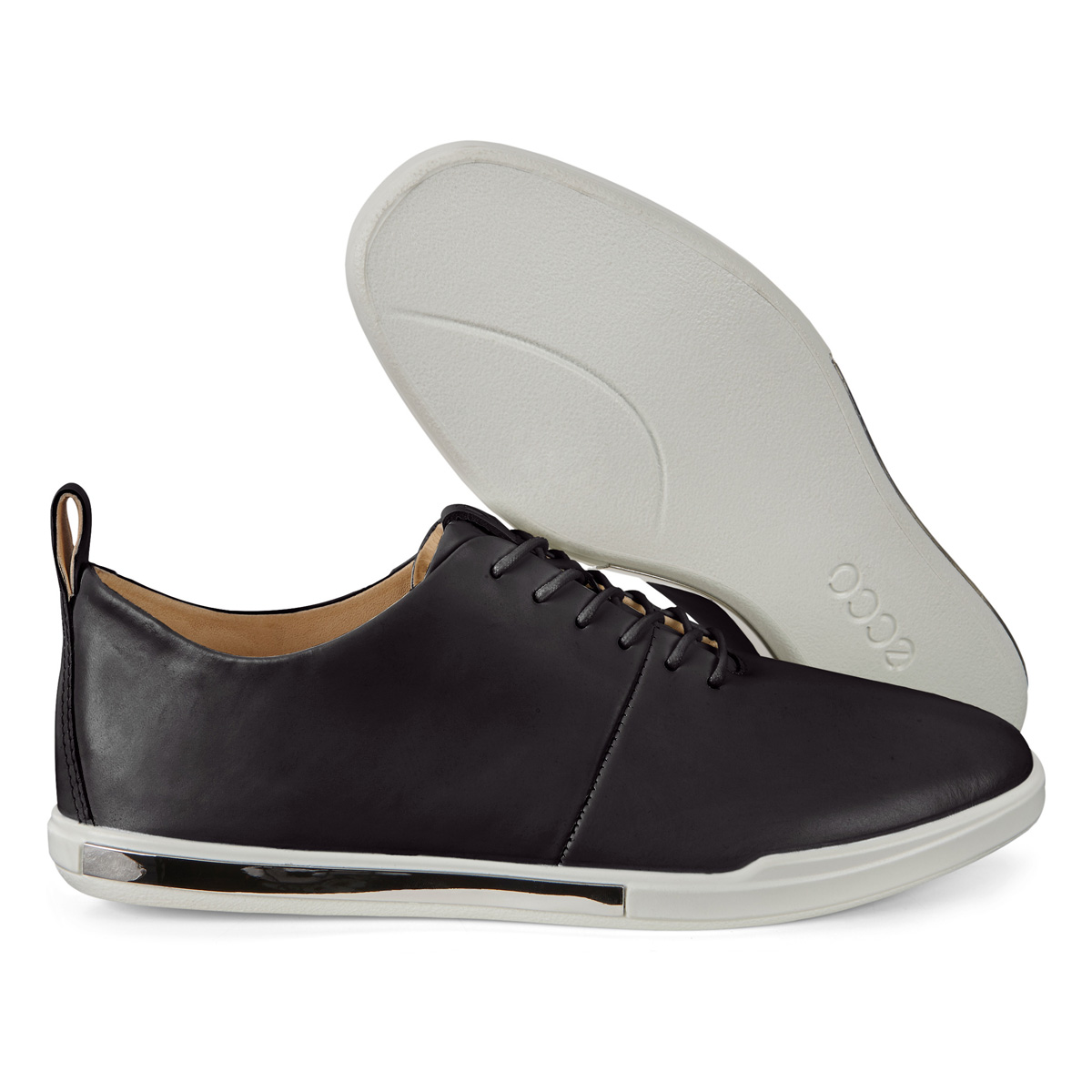 Кеды ECCO SIMPIL II W 208813/01001