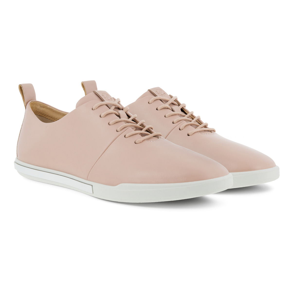 Кеды ECCO SIMPIL II W 208813/01118