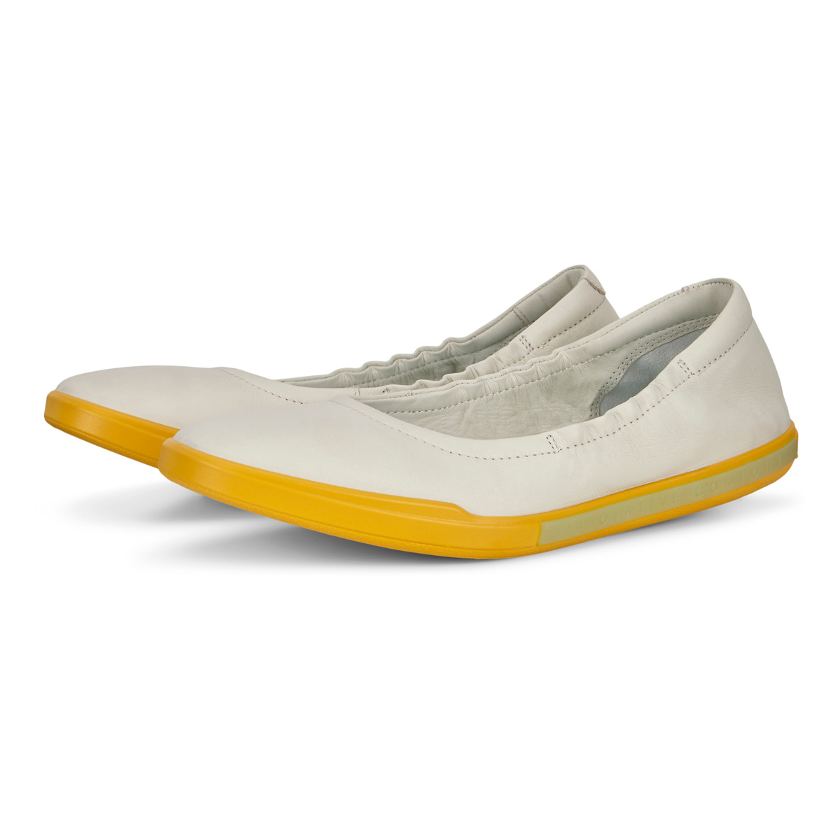 Балетки ECCO SIMPIL II W 208833/01152