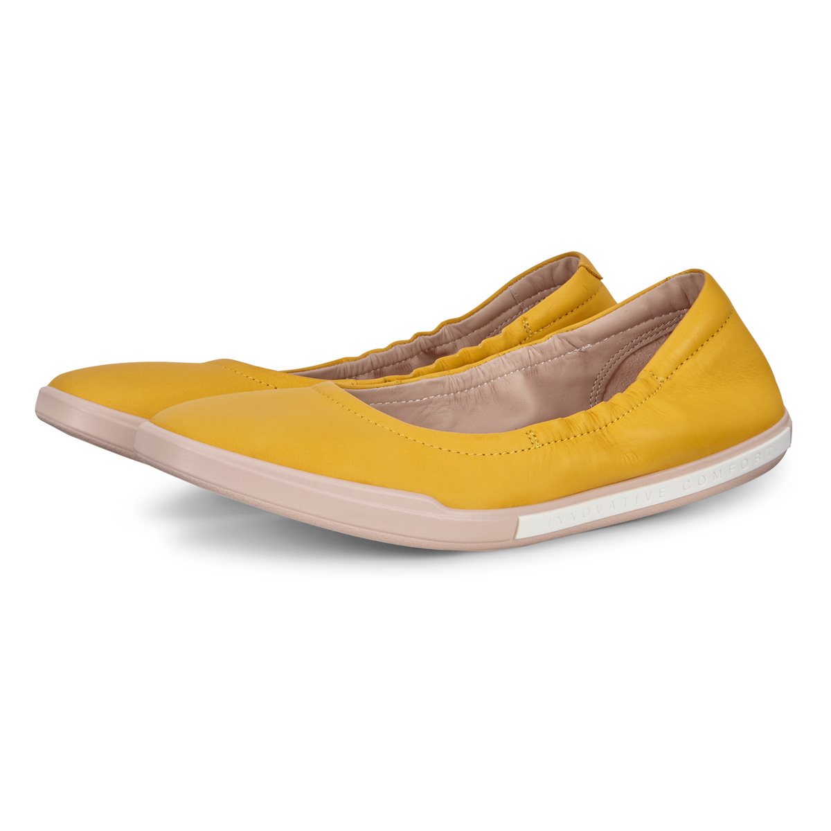 Балетки ECCO SIMPIL II W 208833/01366