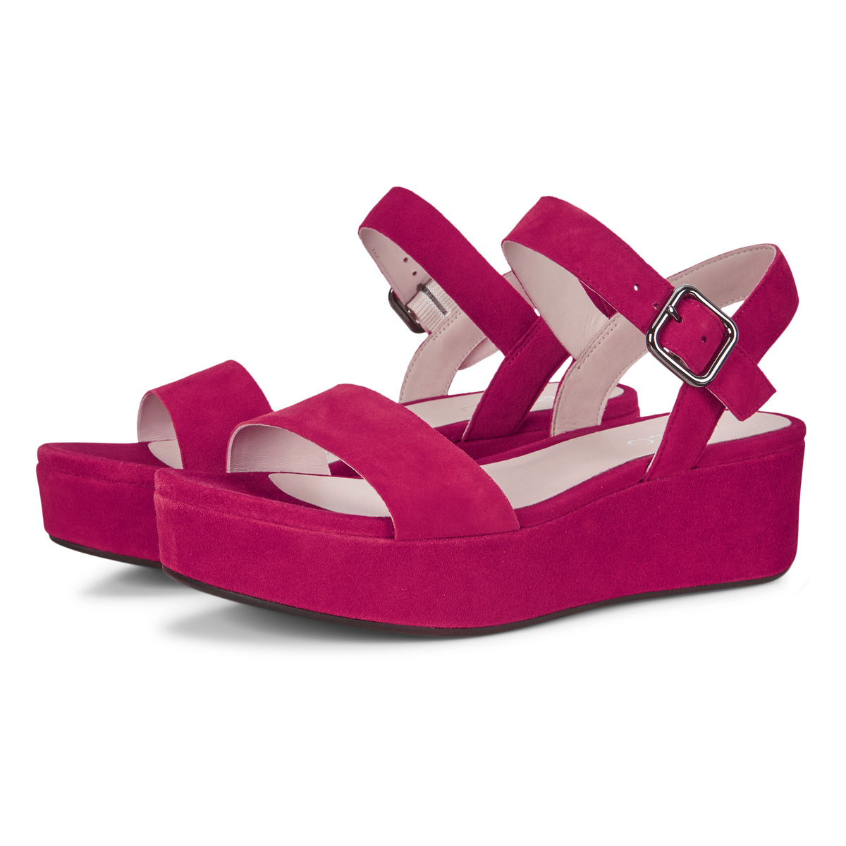 Босоножки ECCO ELEVATE PLATEAU SANDAL 209013/05422