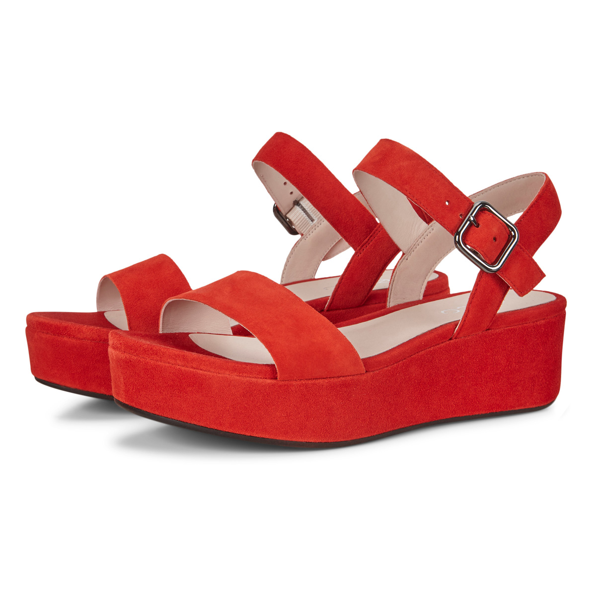 Босоножки ECCO ELEVATE PLATEAU SANDAL 209013/05604