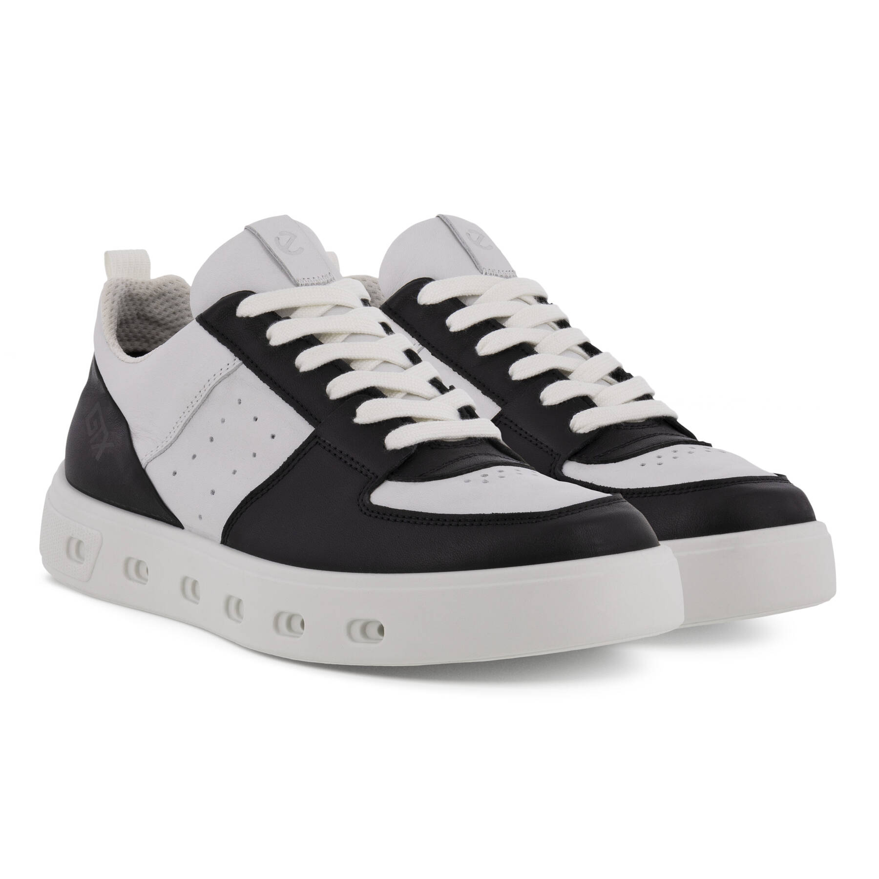 Кеды ECCO STREET 720 W 209713/50669