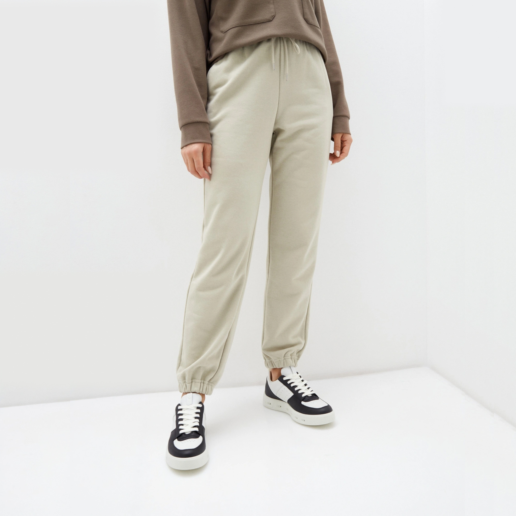 Кеды ECCO STREET 720 W 209713/50669