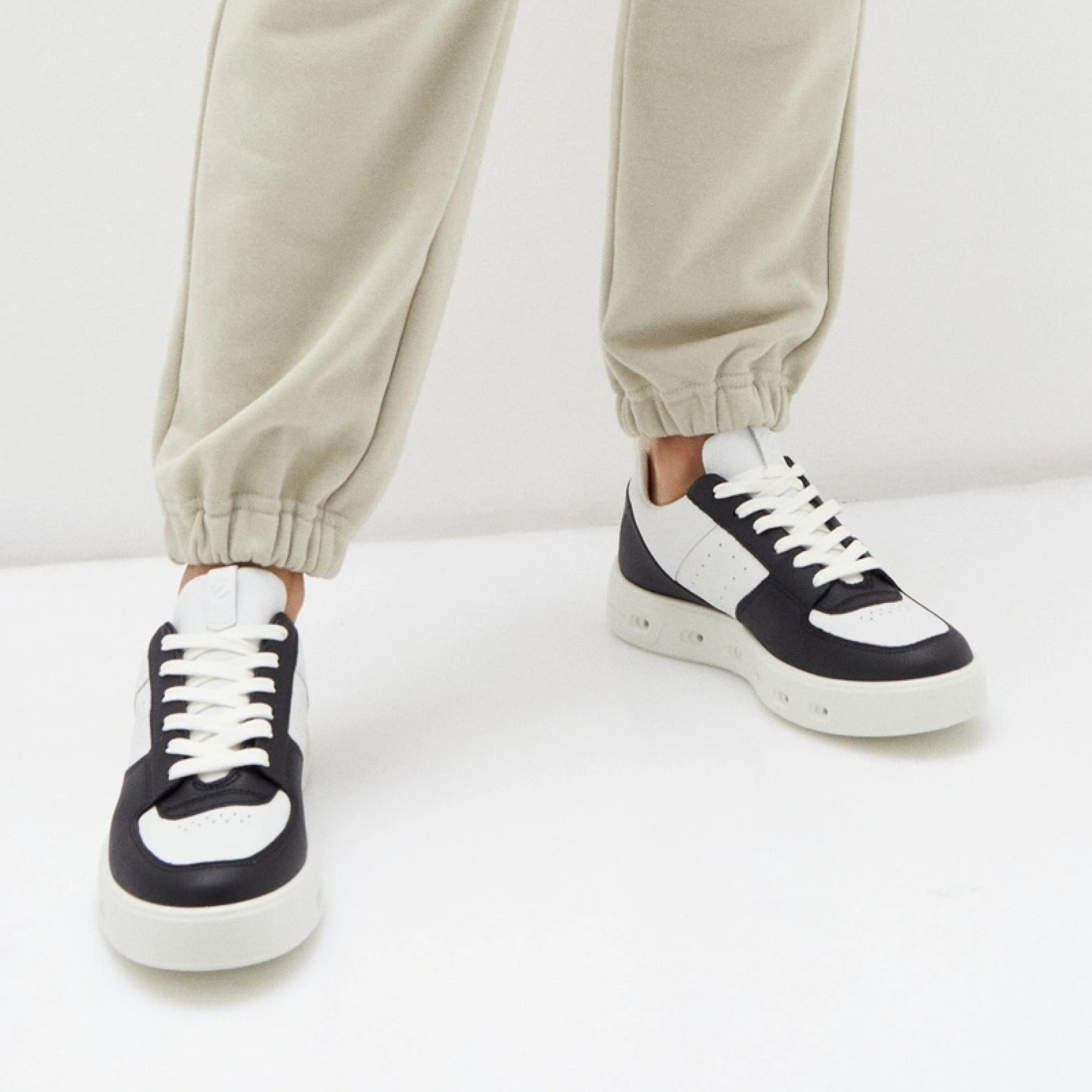 Кеды ECCO STREET 720 W 209713/50669