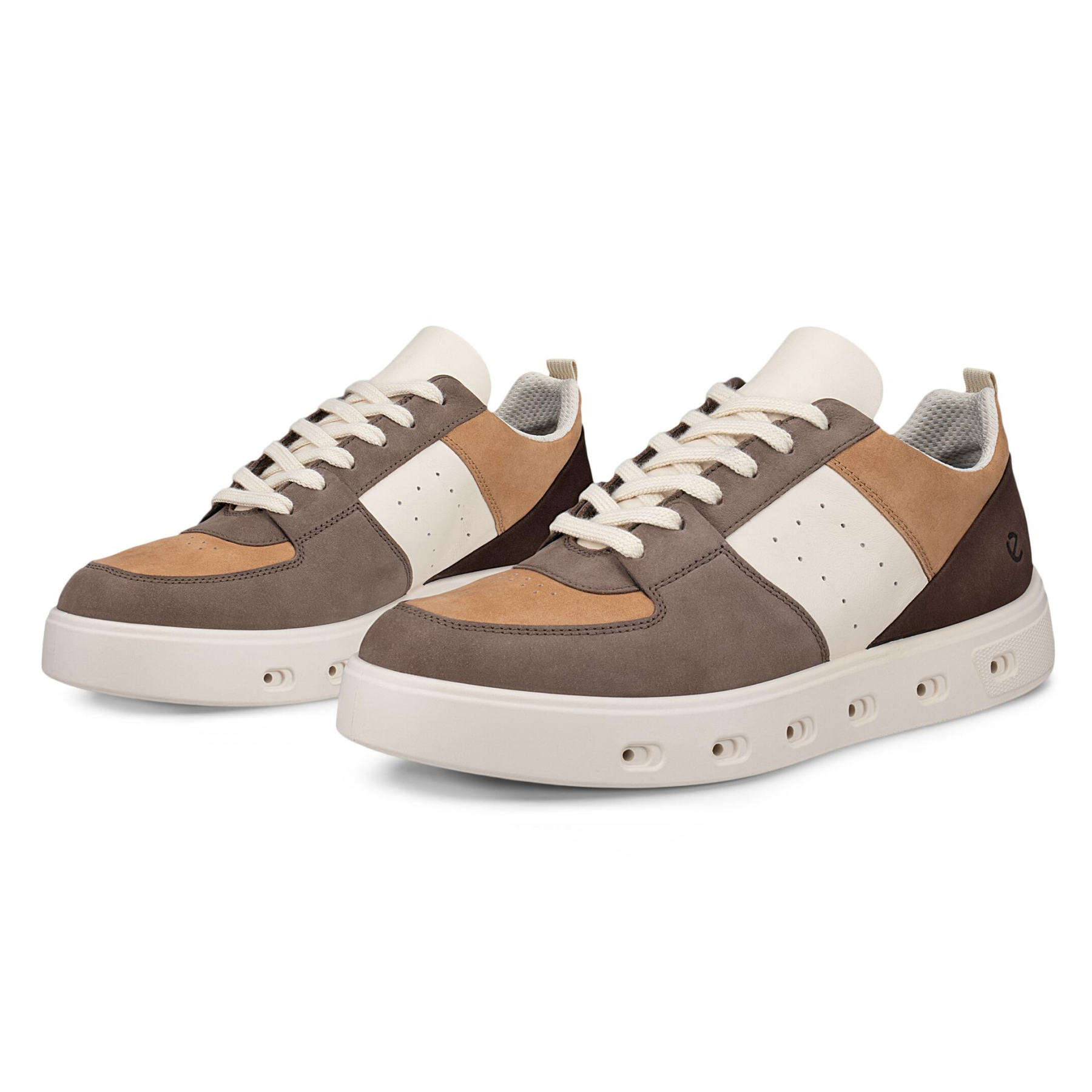 Кеды ECCO STREET 720 W 209713/52043