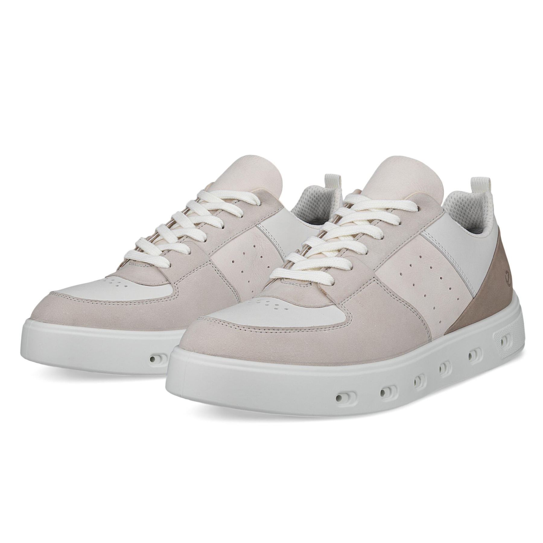 Кеды ECCO STREET 720 W 209713/52188