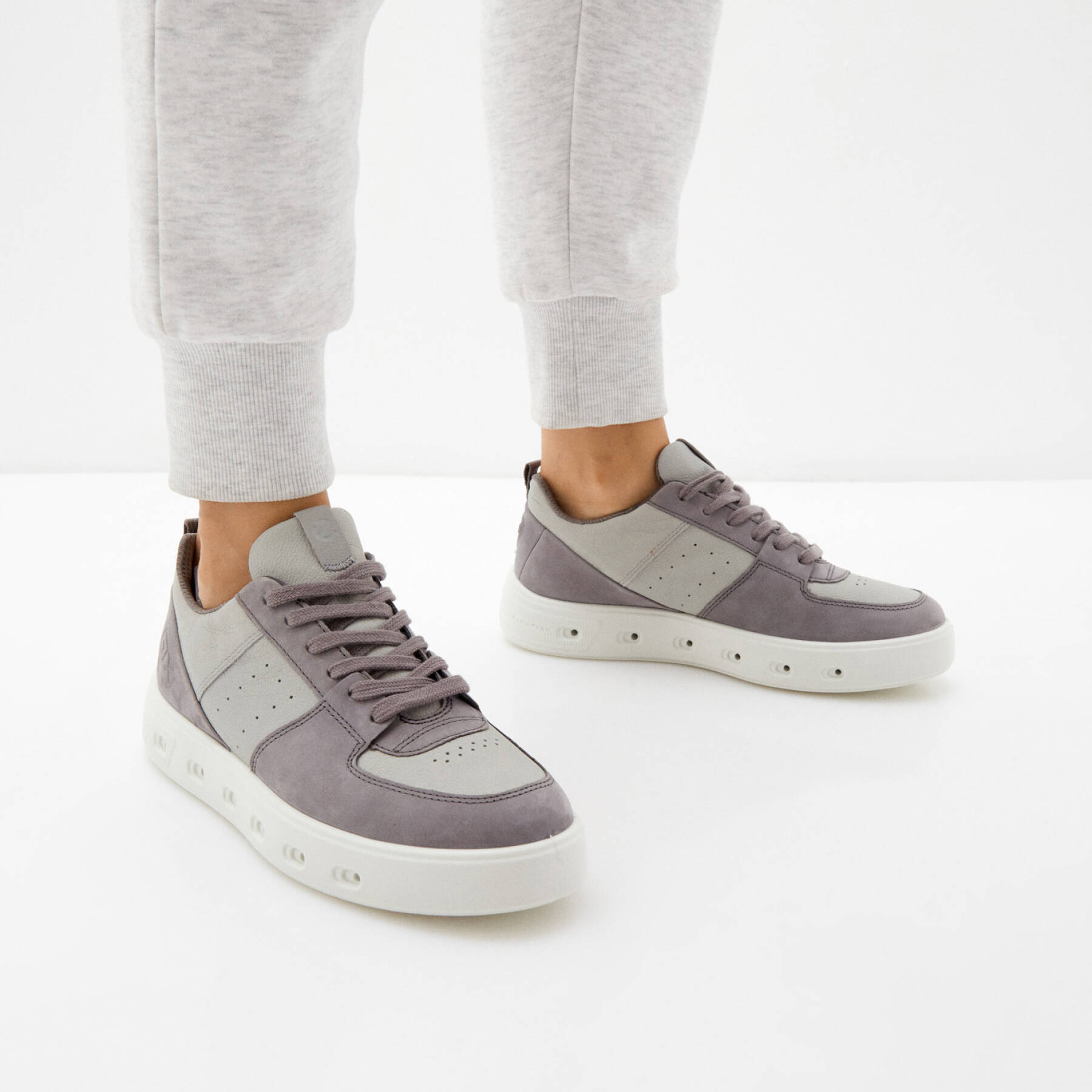 Кеды ECCO STREET 720 W 209713/60409