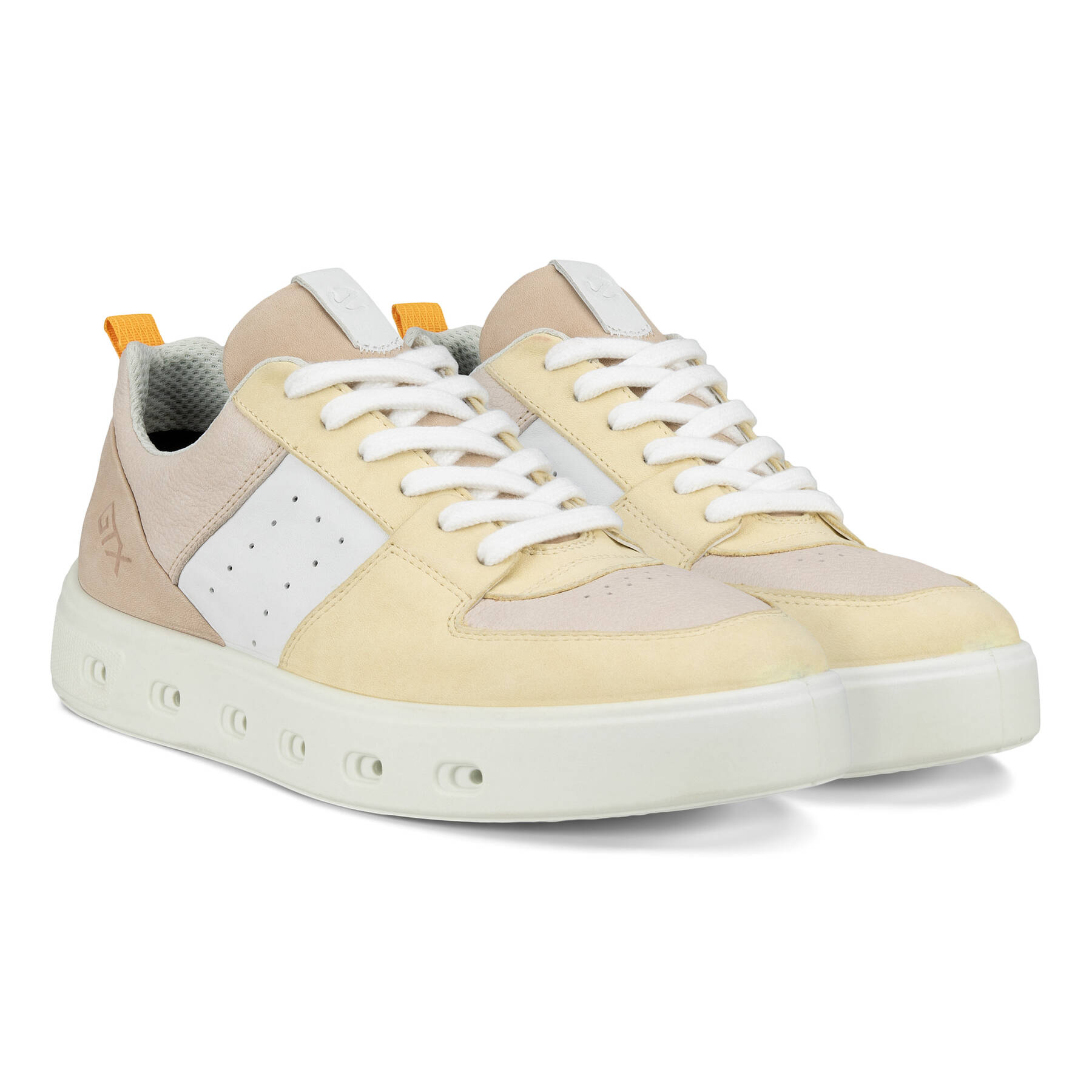 Кеды ECCO STREET 720 W 209713/60705