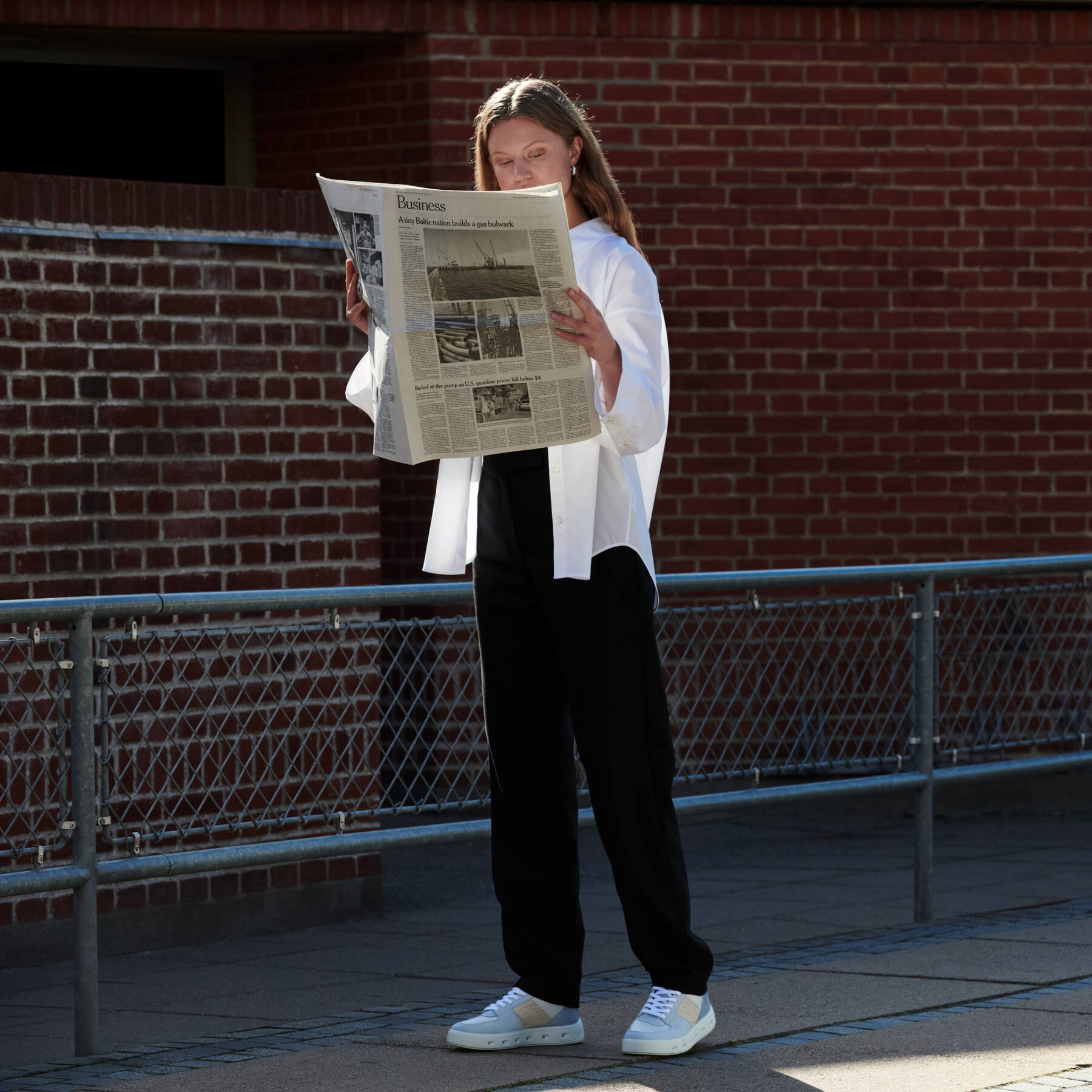 Кеды ECCO STREET 720 W 209713/60722