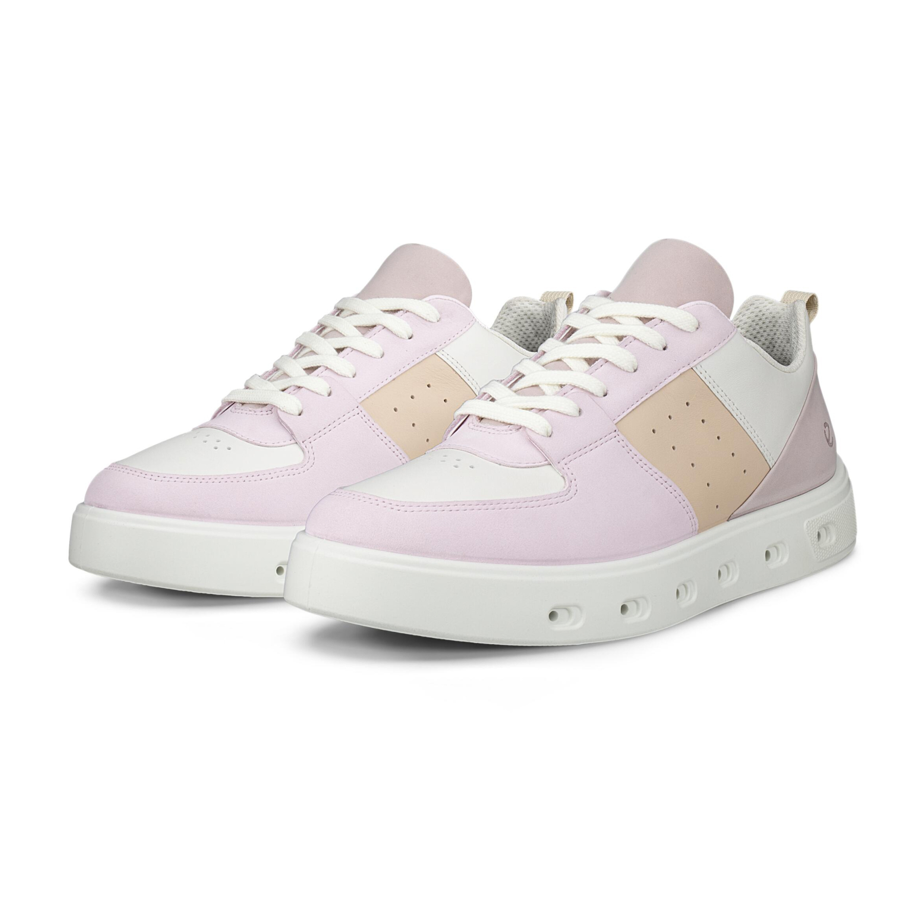 Кеды ECCO STREET 720 W 209713/61671