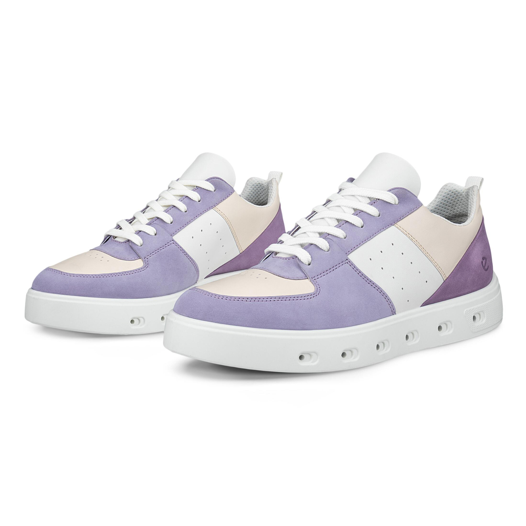 Кеды ECCO STREET 720 W 209713/61870