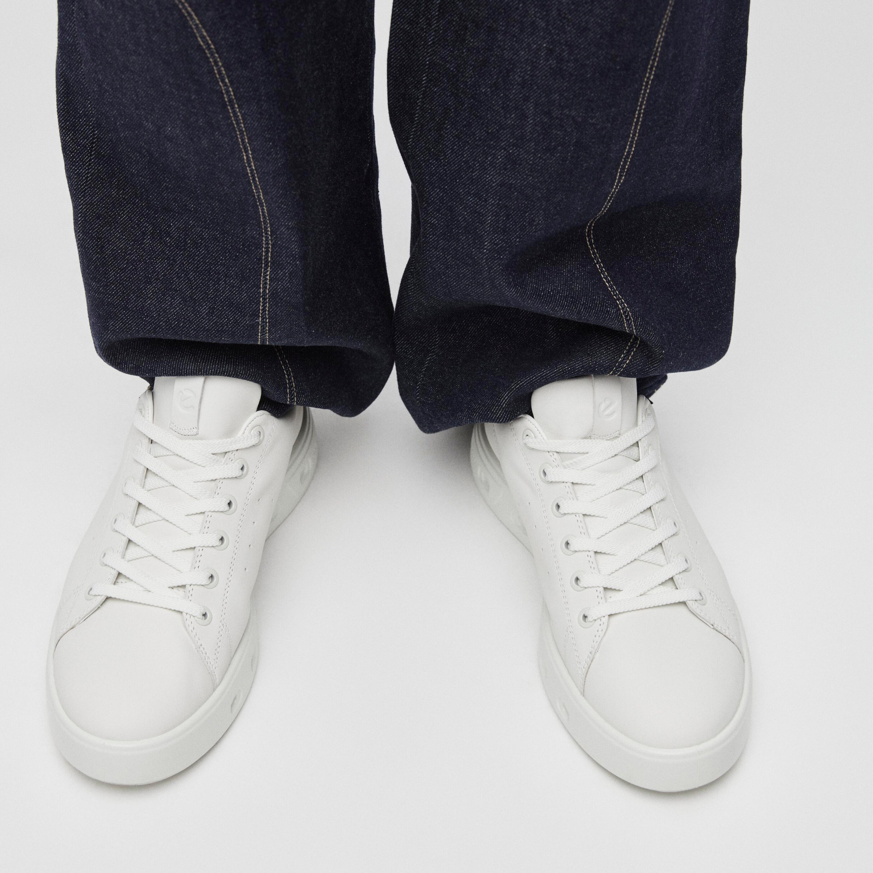 Кеды ECCO STREET 720 W 209763/01007