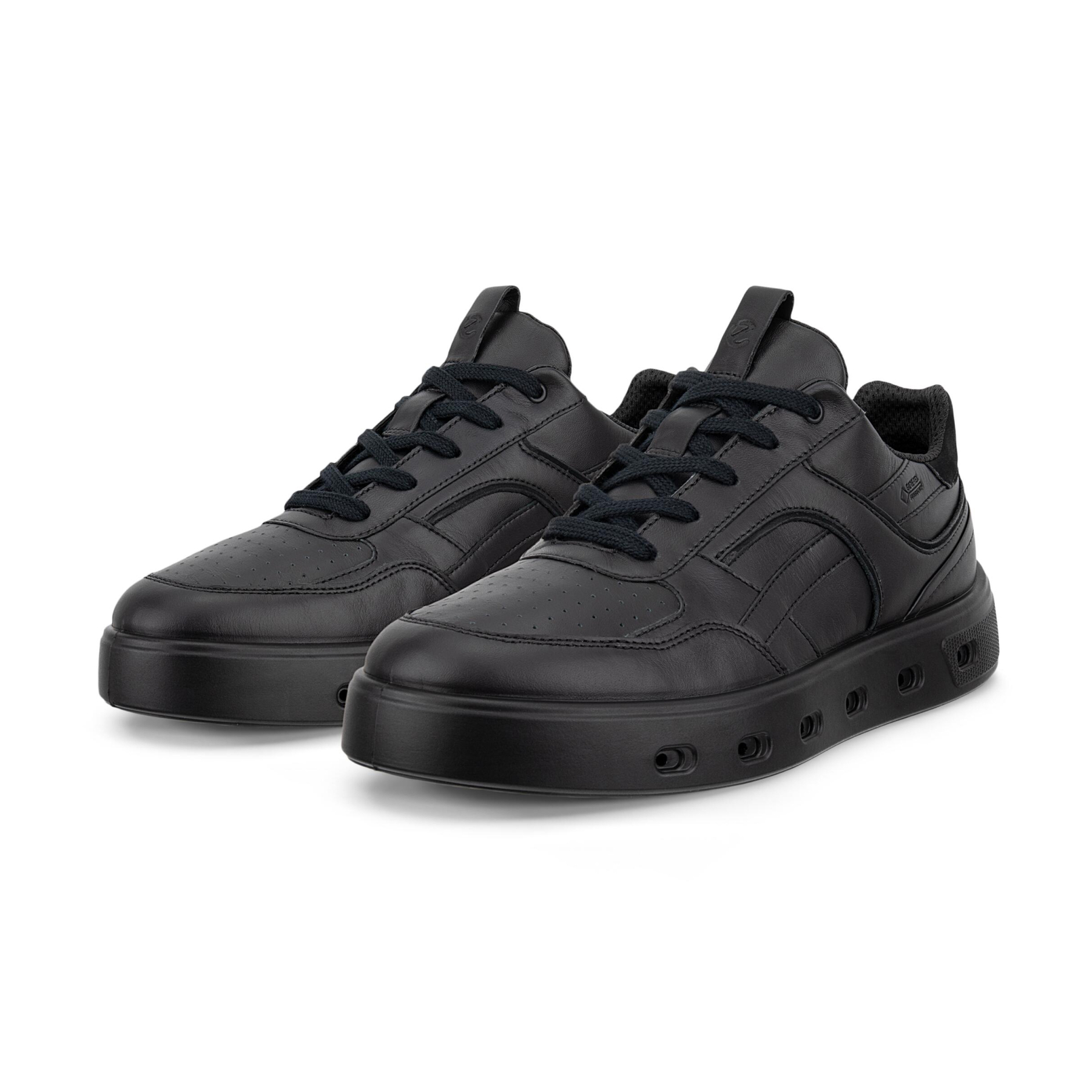Кеды ECCO STREET 720 W 209783/51052