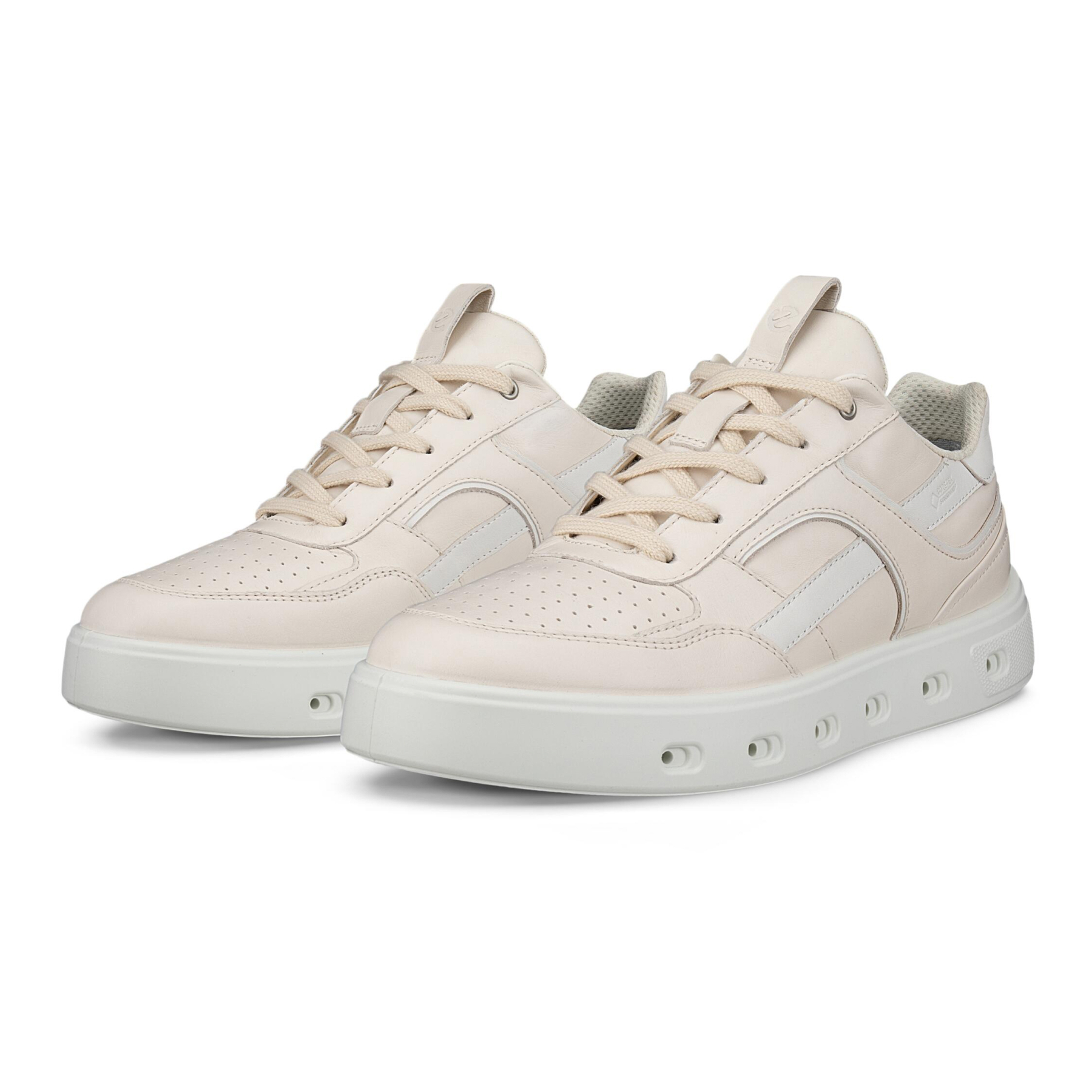 Кеды ECCO STREET 720 W 209783/51335