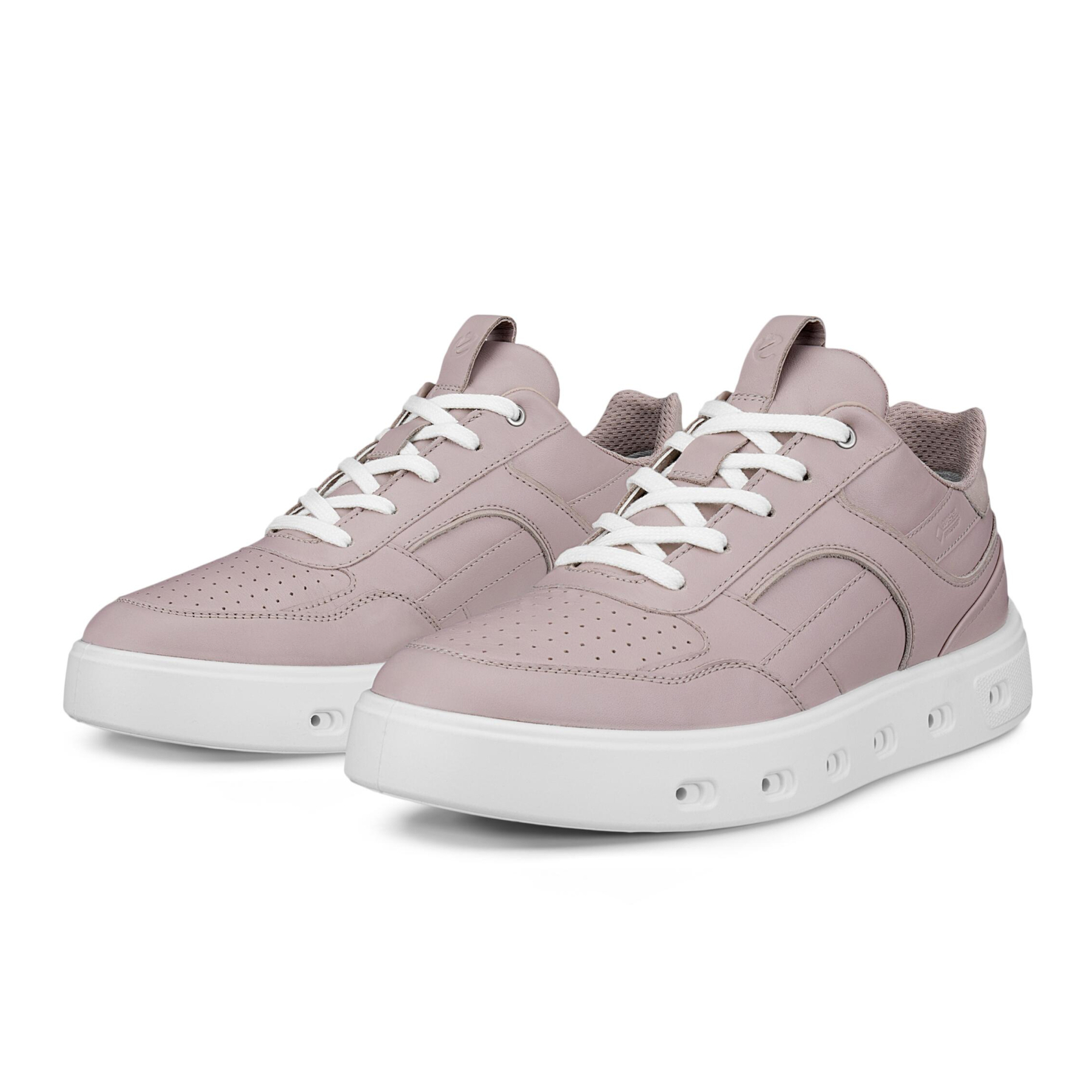 Кеды ECCO STREET 720 W 209783/51501